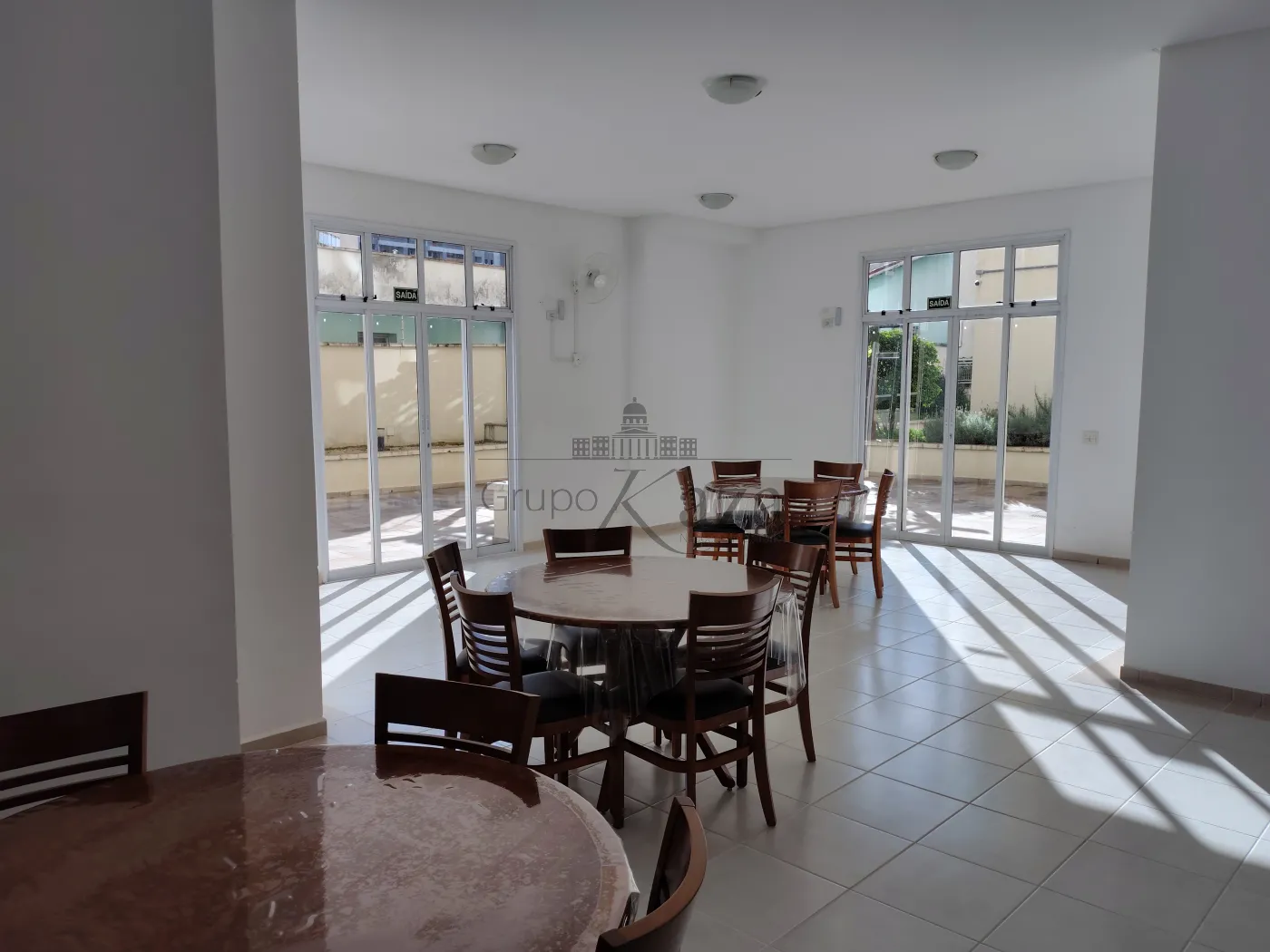 Foto 39 de Apartamento Padrão em Vila Ema, São José dos Campos - imagem 39