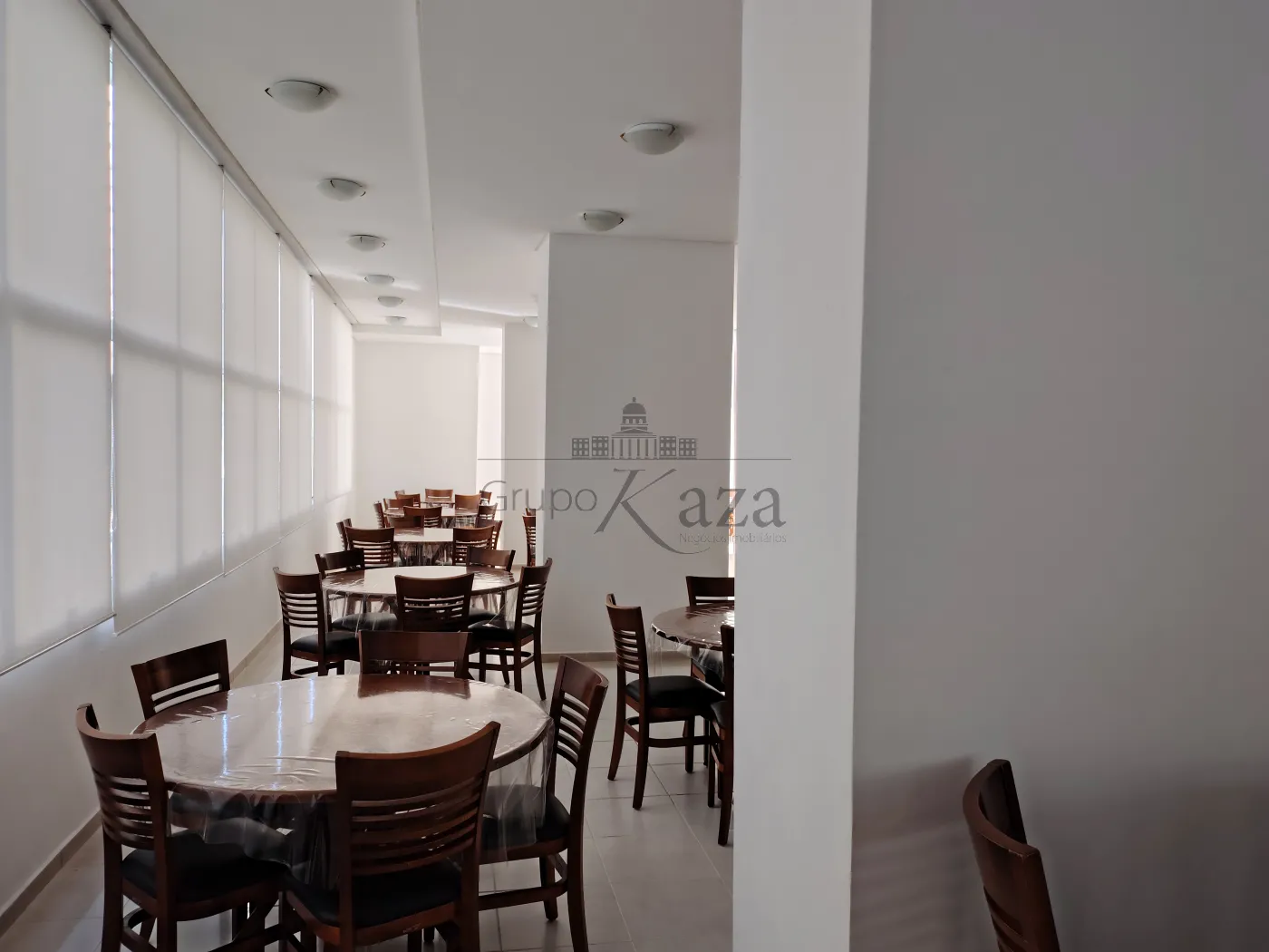 Foto 41 de Apartamento Padrão em Vila Ema, São José dos Campos - imagem 41