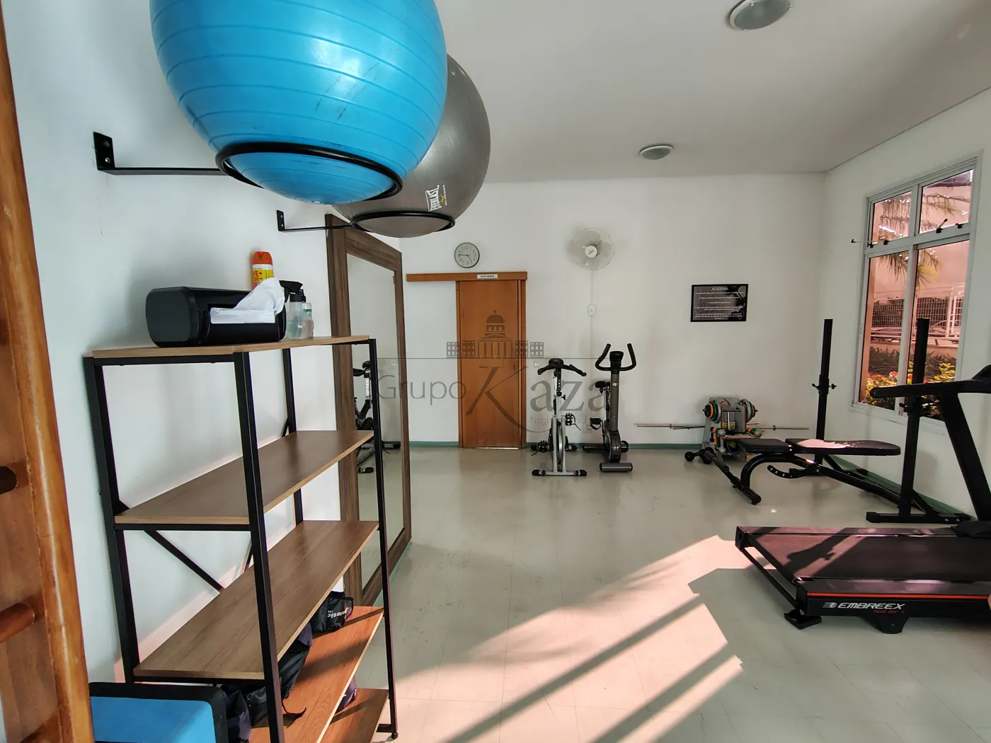 Foto 44 de Apartamento Padrão em Vila Ema, São José dos Campos - imagem 44