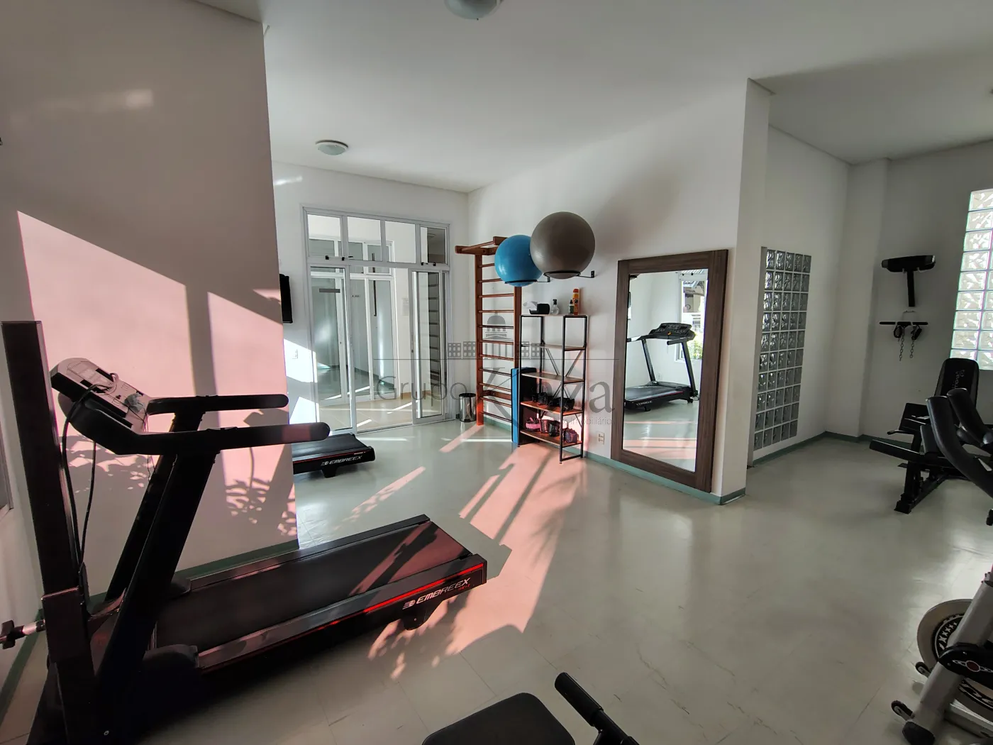 Foto 45 de Apartamento Padrão em Vila Ema, São José dos Campos - imagem 45