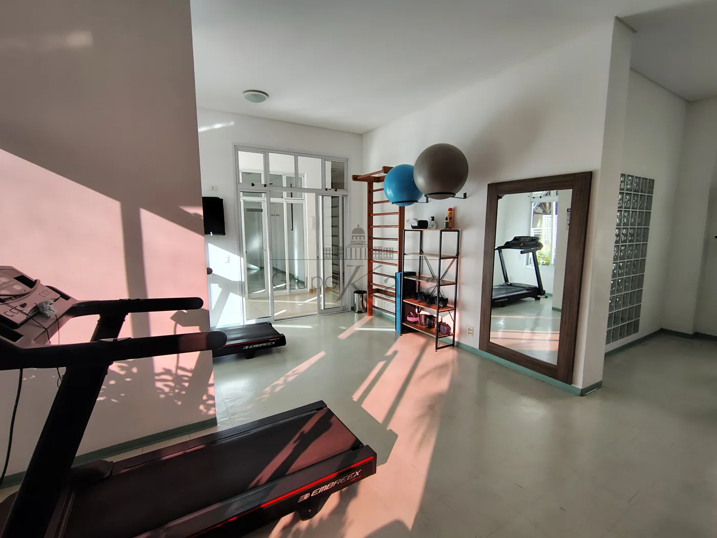Foto 46 de Apartamento Padrão em Vila Ema, São José dos Campos - imagem 46