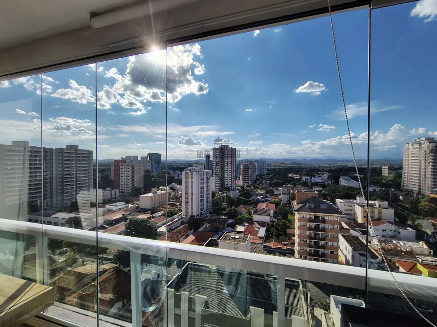 Foto 3 de Apartamento Padrão em Vila Ema, São José dos Campos - imagem 3