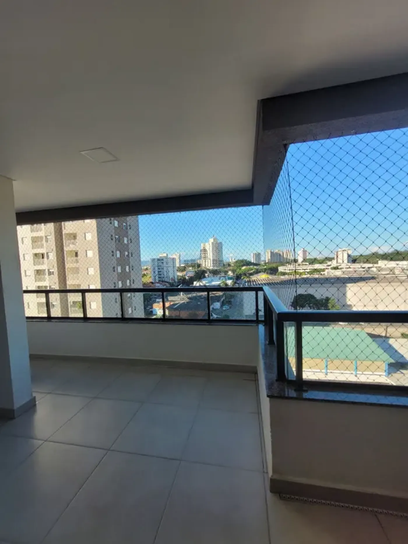 Foto 3 de Apartamento Padrão em Jardim Oswaldo Cruz, São José dos Campos - imagem 3