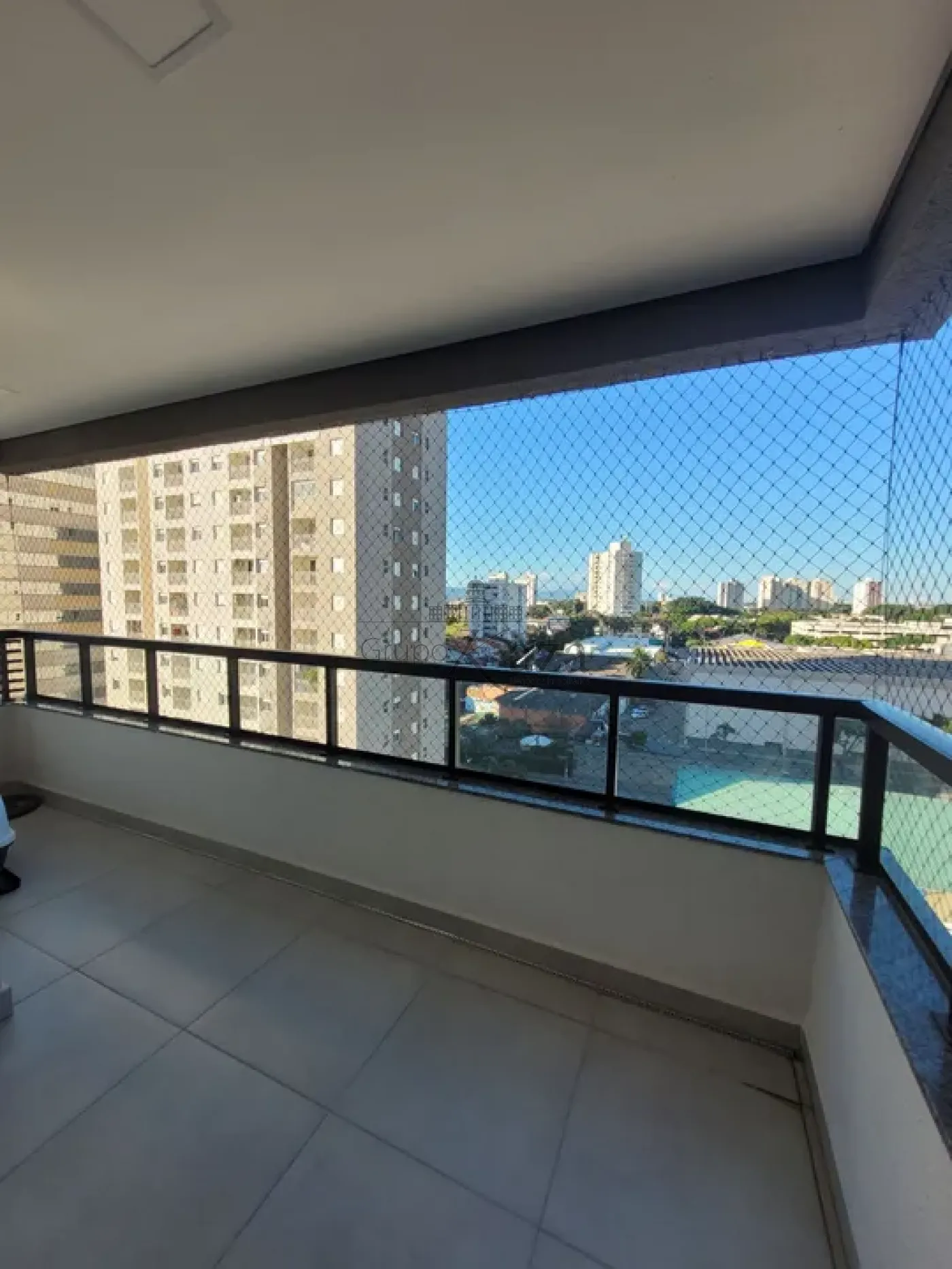 Foto 4 de Apartamento Padrão em Jardim Oswaldo Cruz, São José dos Campos - imagem 4
