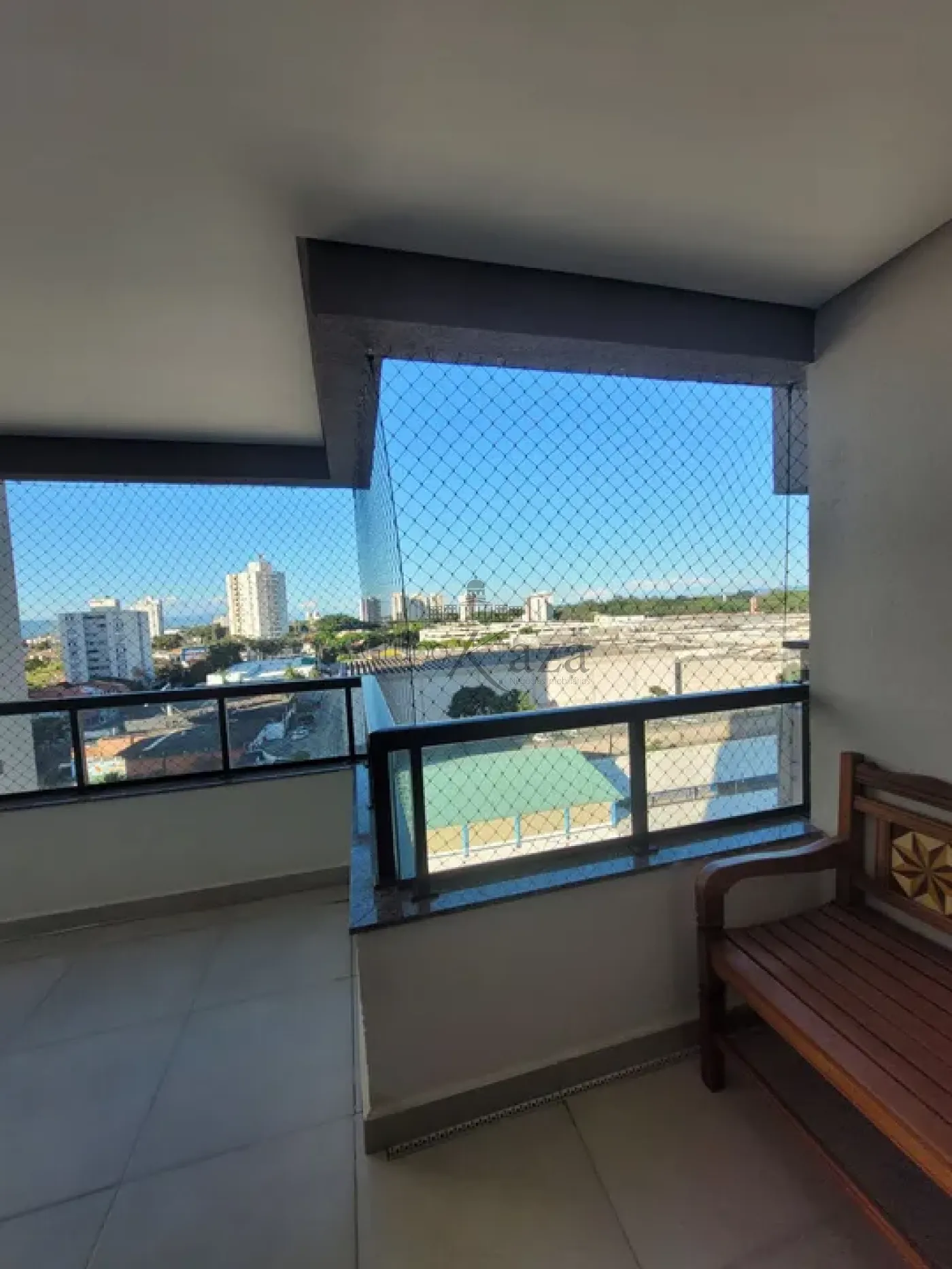 Foto 6 de Apartamento Padrão em Jardim Oswaldo Cruz, São José dos Campos - imagem 6