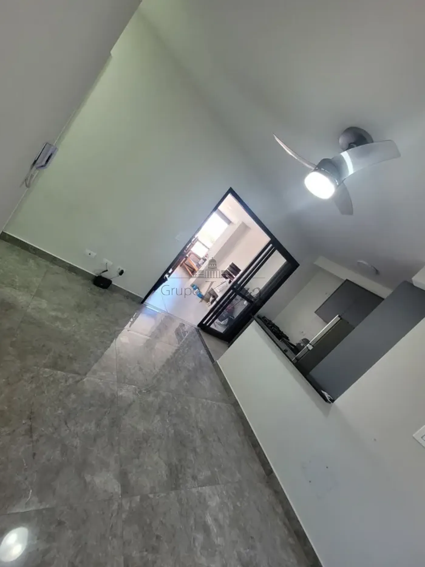 Foto 7 de Apartamento Padrão em Jardim Oswaldo Cruz, São José dos Campos - imagem 7