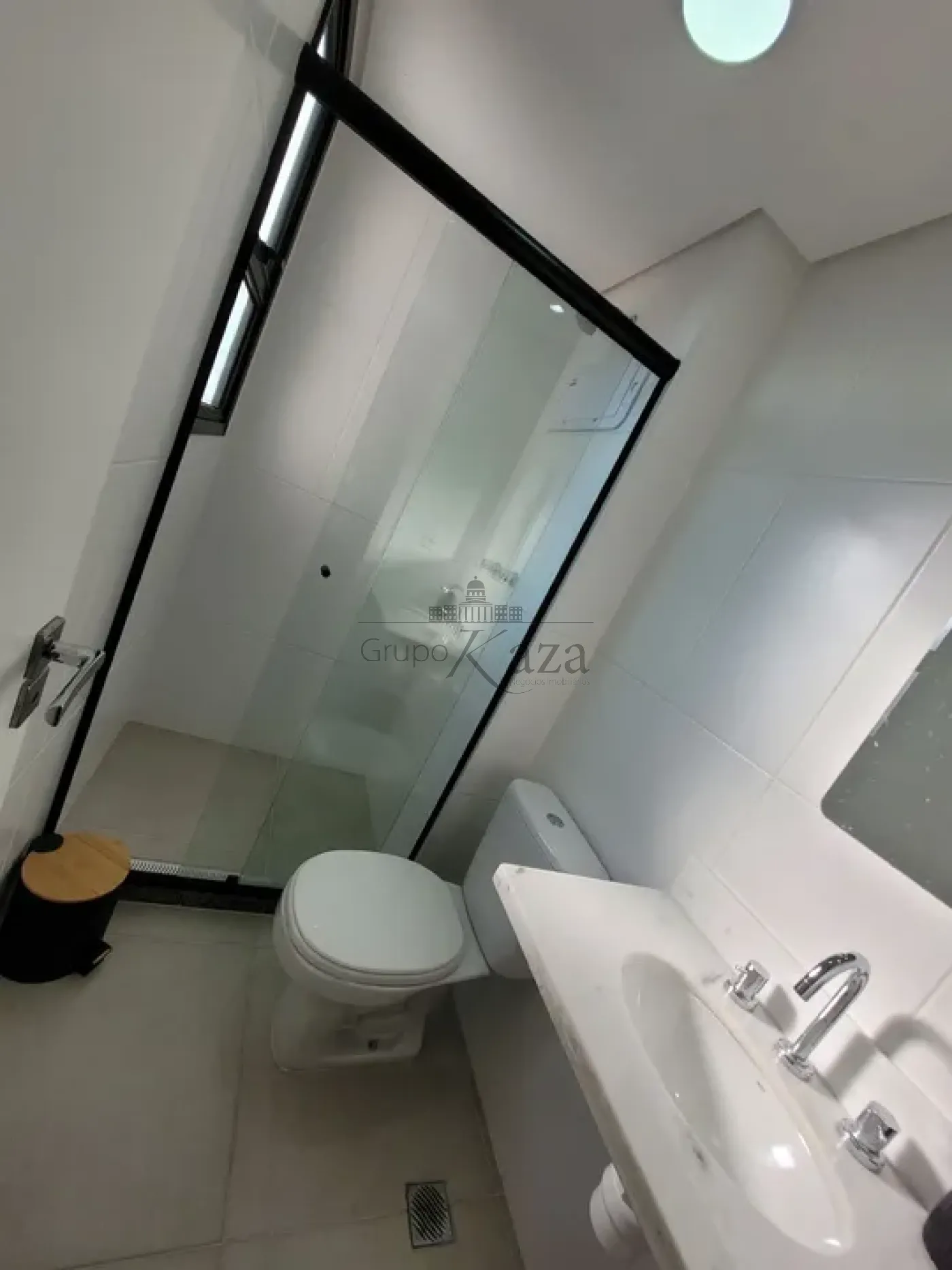 Foto 11 de Apartamento Padrão em Jardim Oswaldo Cruz, São José dos Campos - imagem 11