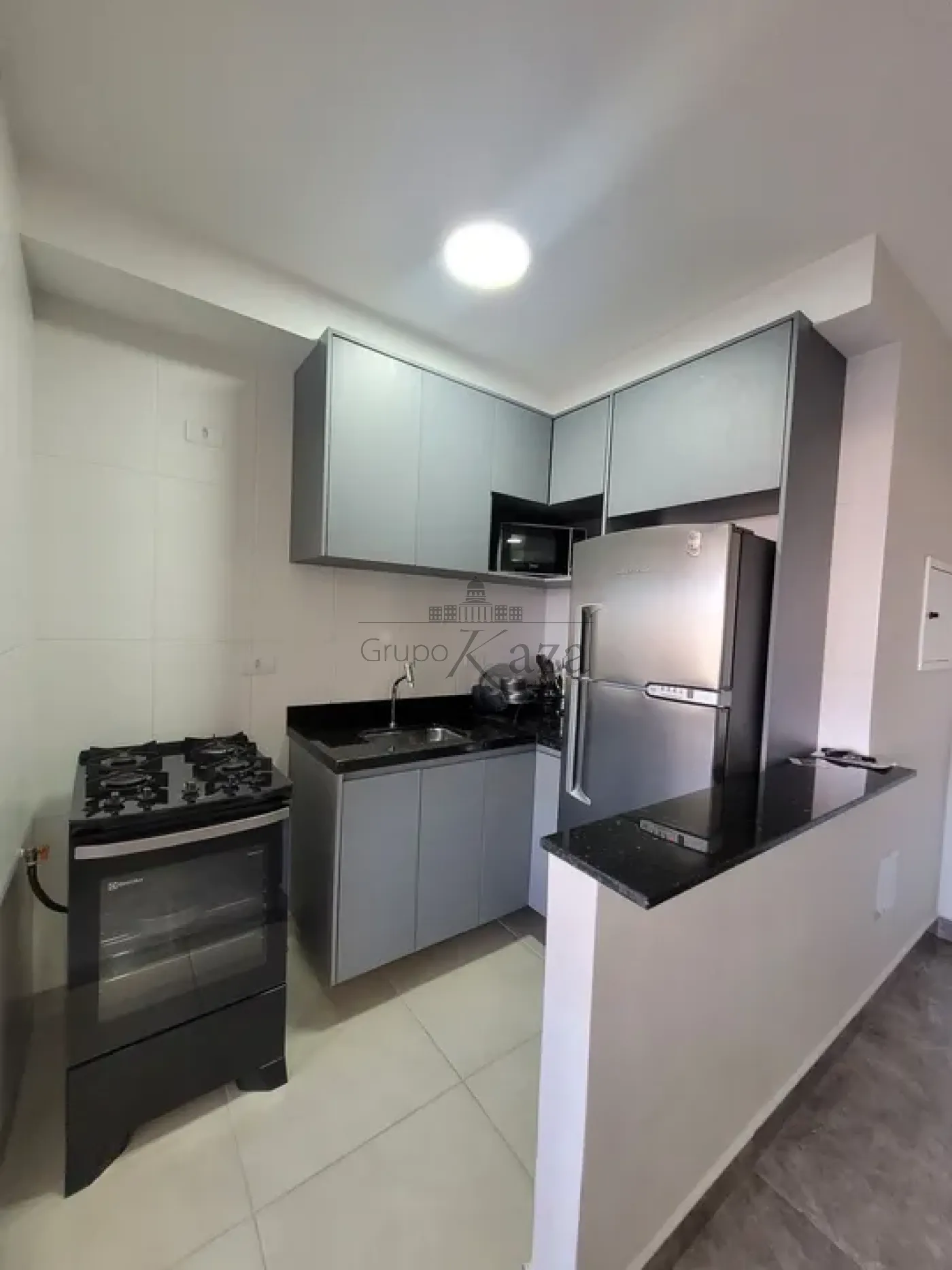 Foto 9 de Apartamento Padrão em Jardim Oswaldo Cruz, São José dos Campos - imagem 9