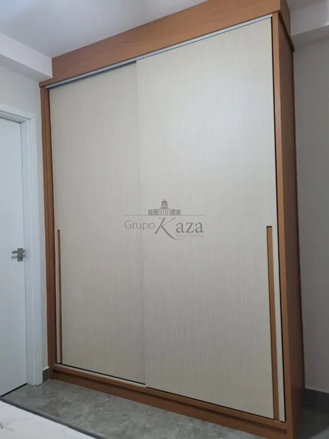 Foto 12 de Apartamento Padrão em Jardim Oswaldo Cruz, São José dos Campos - imagem 12