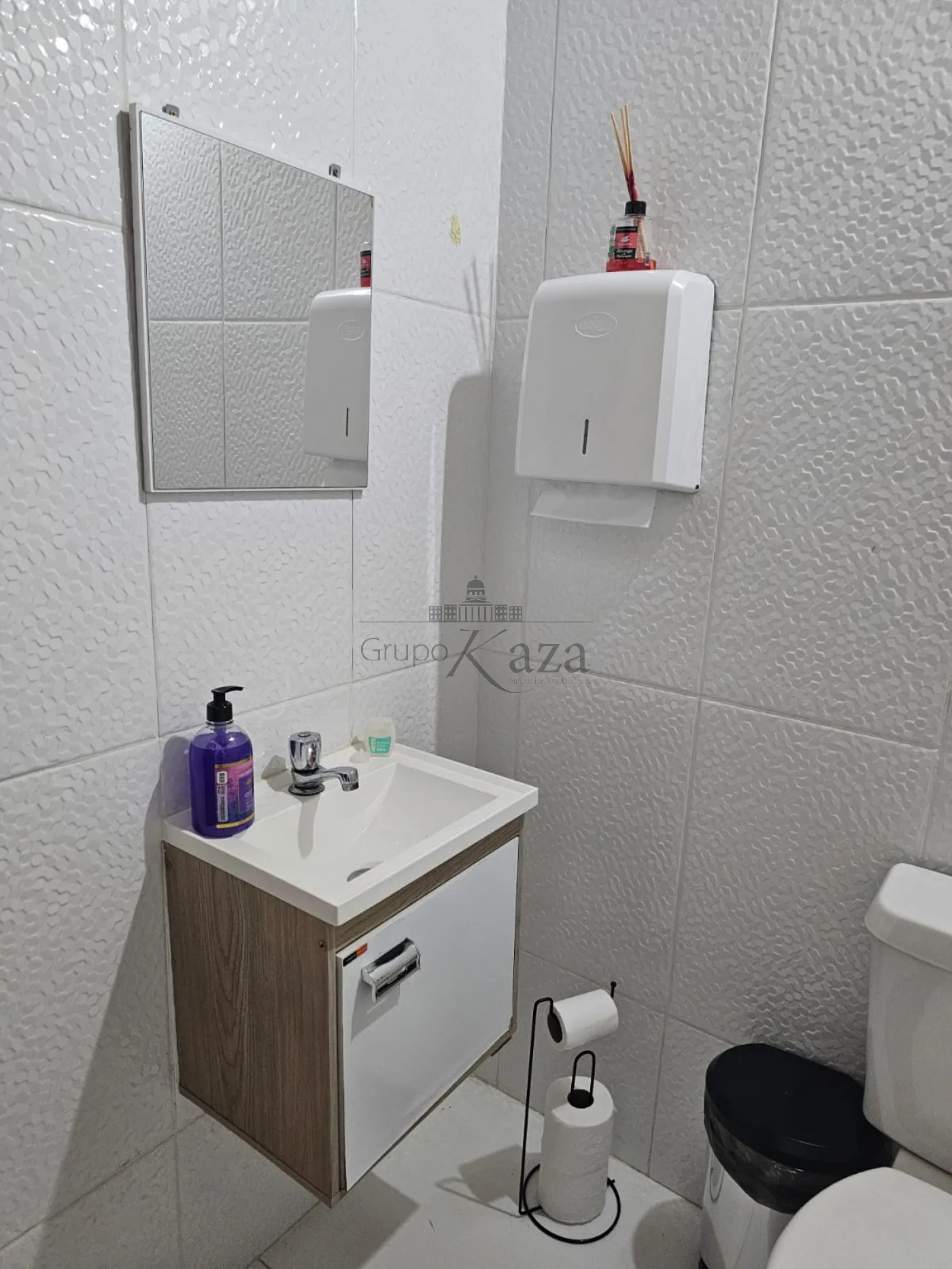 Foto 9 de Casa Padrão em Jardim Vale do Sol, São José dos Campos - imagem 9