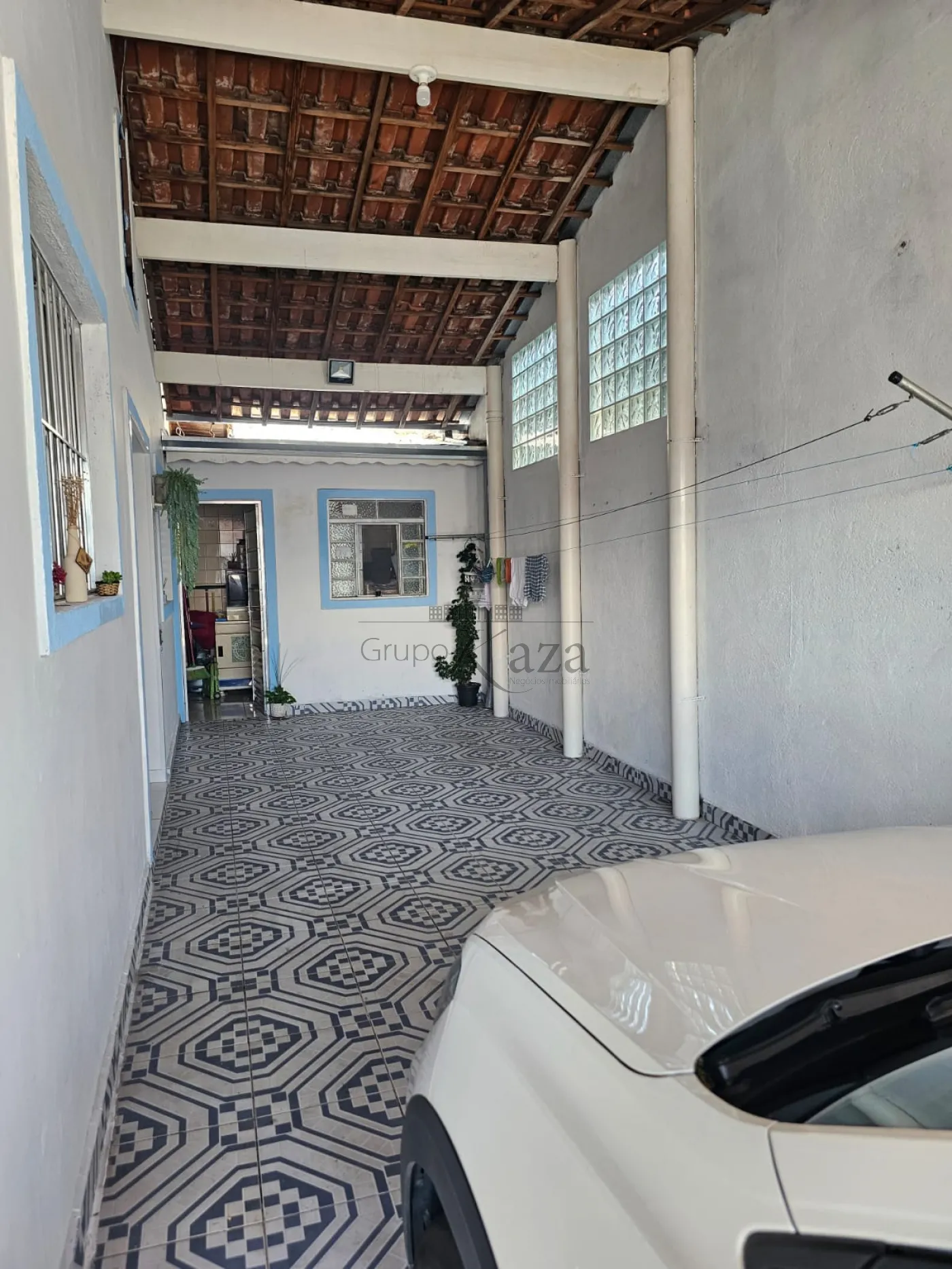 Foto 16 de Casa Padrão em Jardim Vale do Sol, São José dos Campos - imagem 16