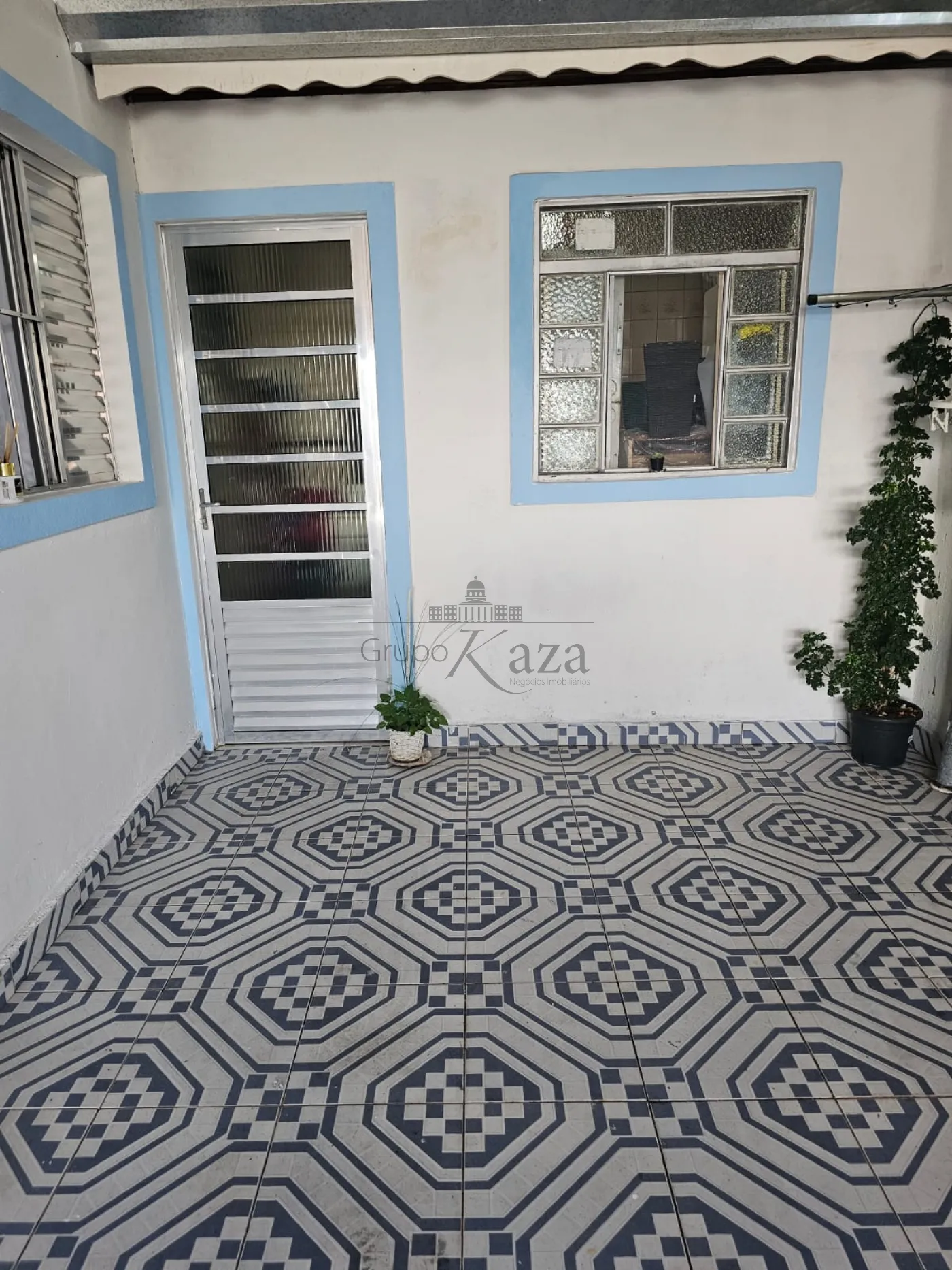 Foto 17 de Casa Padrão em Jardim Vale do Sol, São José dos Campos - imagem 17