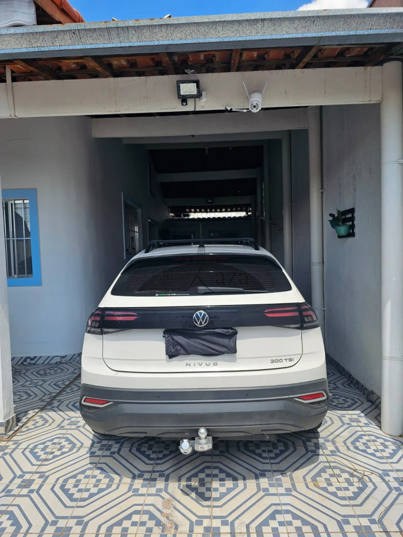 Foto 21 de Casa Padrão em Jardim Vale do Sol, São José dos Campos - imagem 21