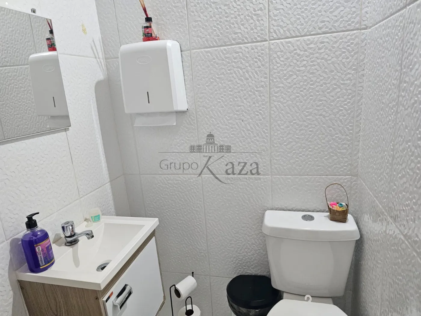 Foto 10 de Casa Padrão em Jardim Vale do Sol, São José dos Campos - imagem 10