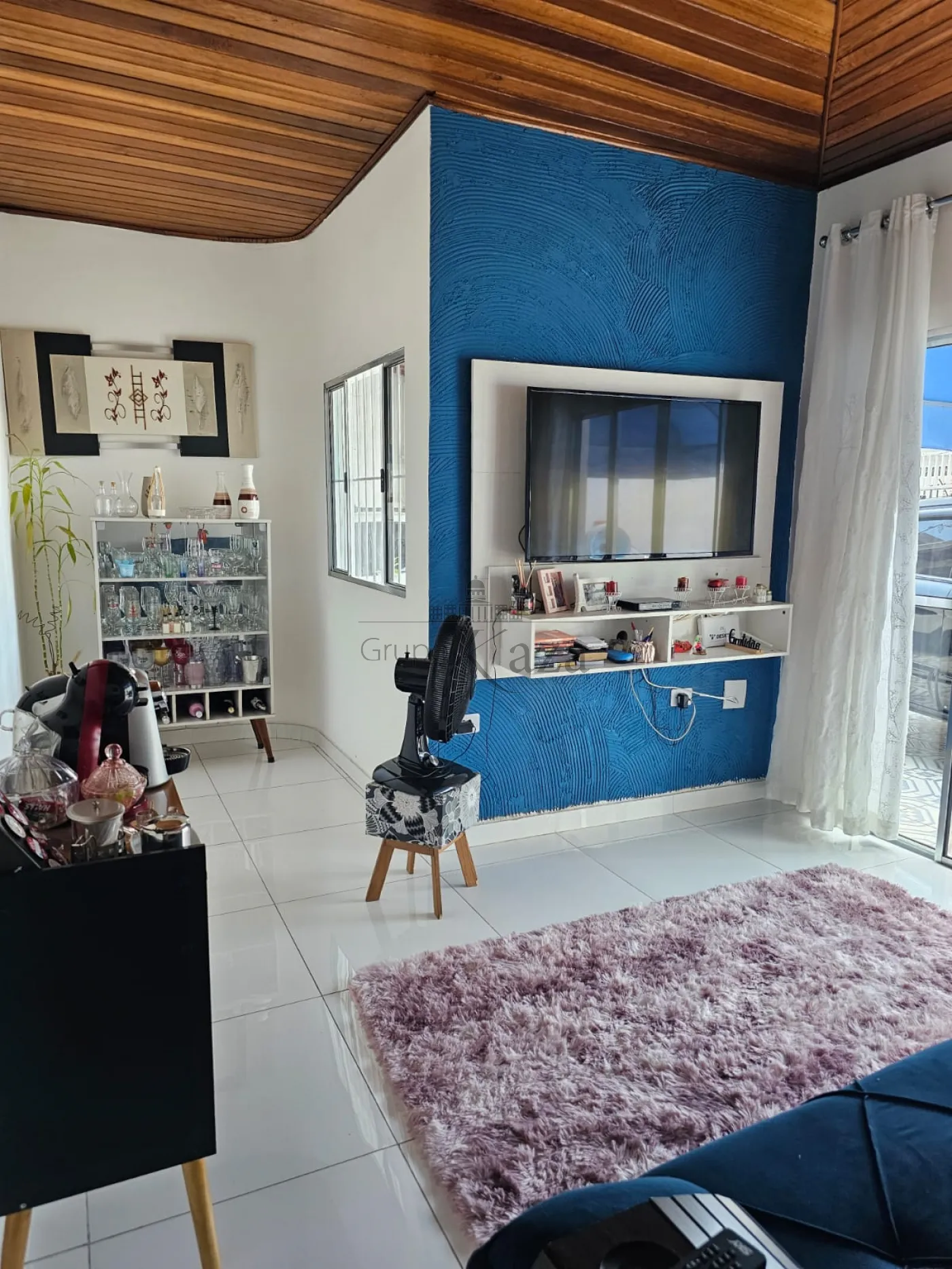 Foto 4 de Casa Padrão em Jardim Vale do Sol, São José dos Campos - imagem 4