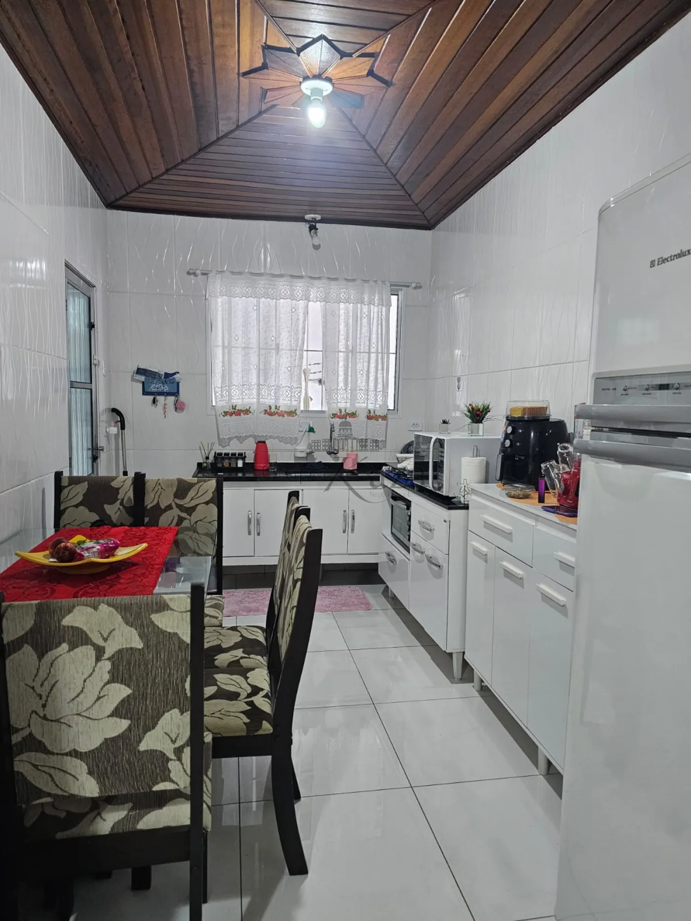 Foto 5 de Casa Padrão em Jardim Vale do Sol, São José dos Campos - imagem 5