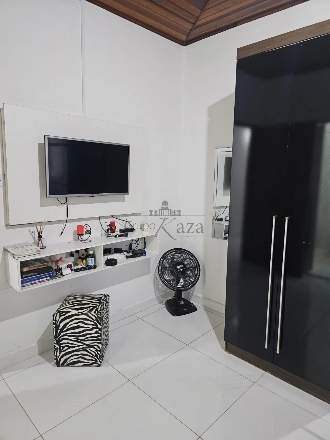 Foto 8 de Casa Padrão em Jardim Vale do Sol, São José dos Campos - imagem 8