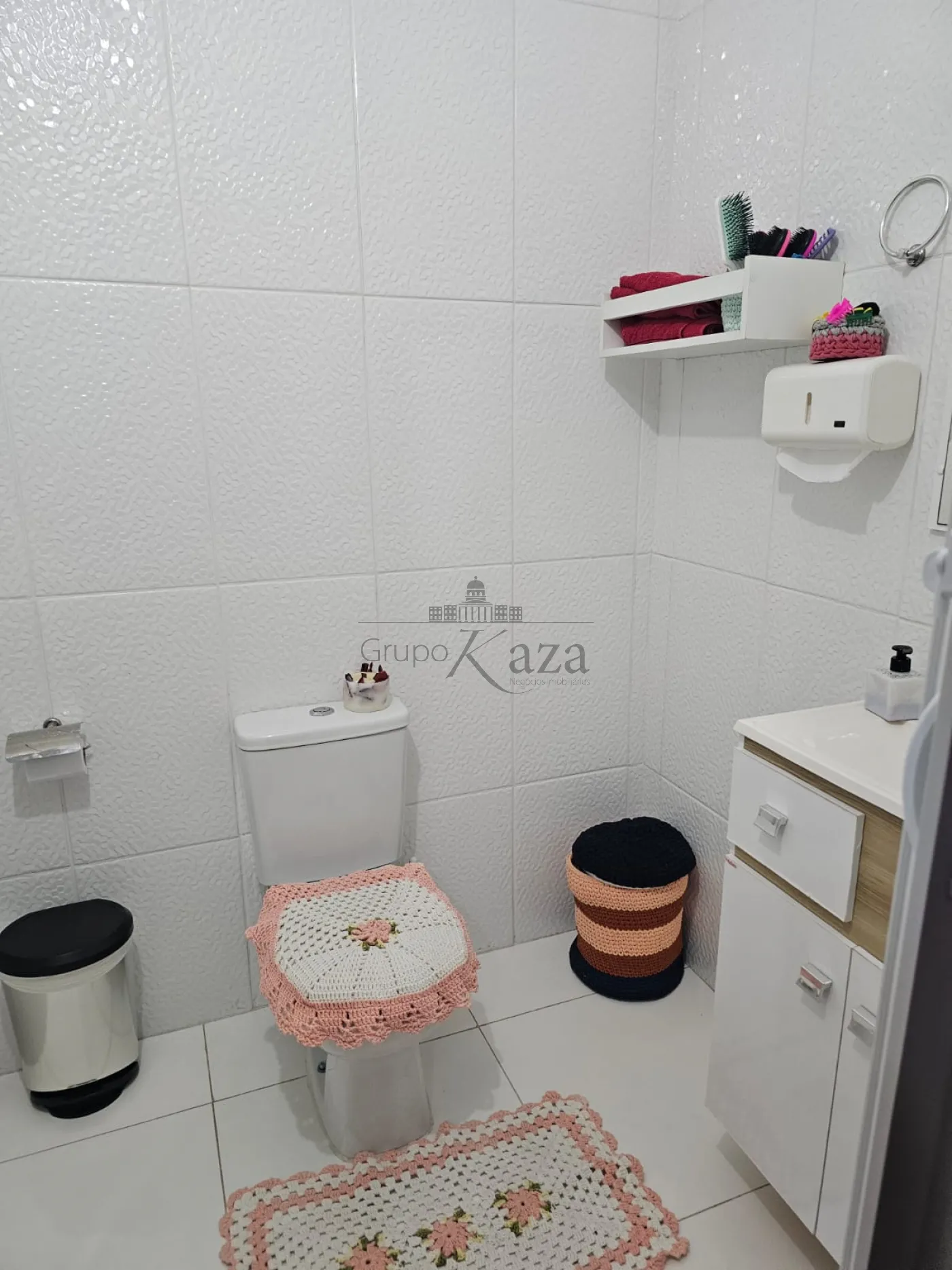 Foto 13 de Casa Padrão em Jardim Vale do Sol, São José dos Campos - imagem 13