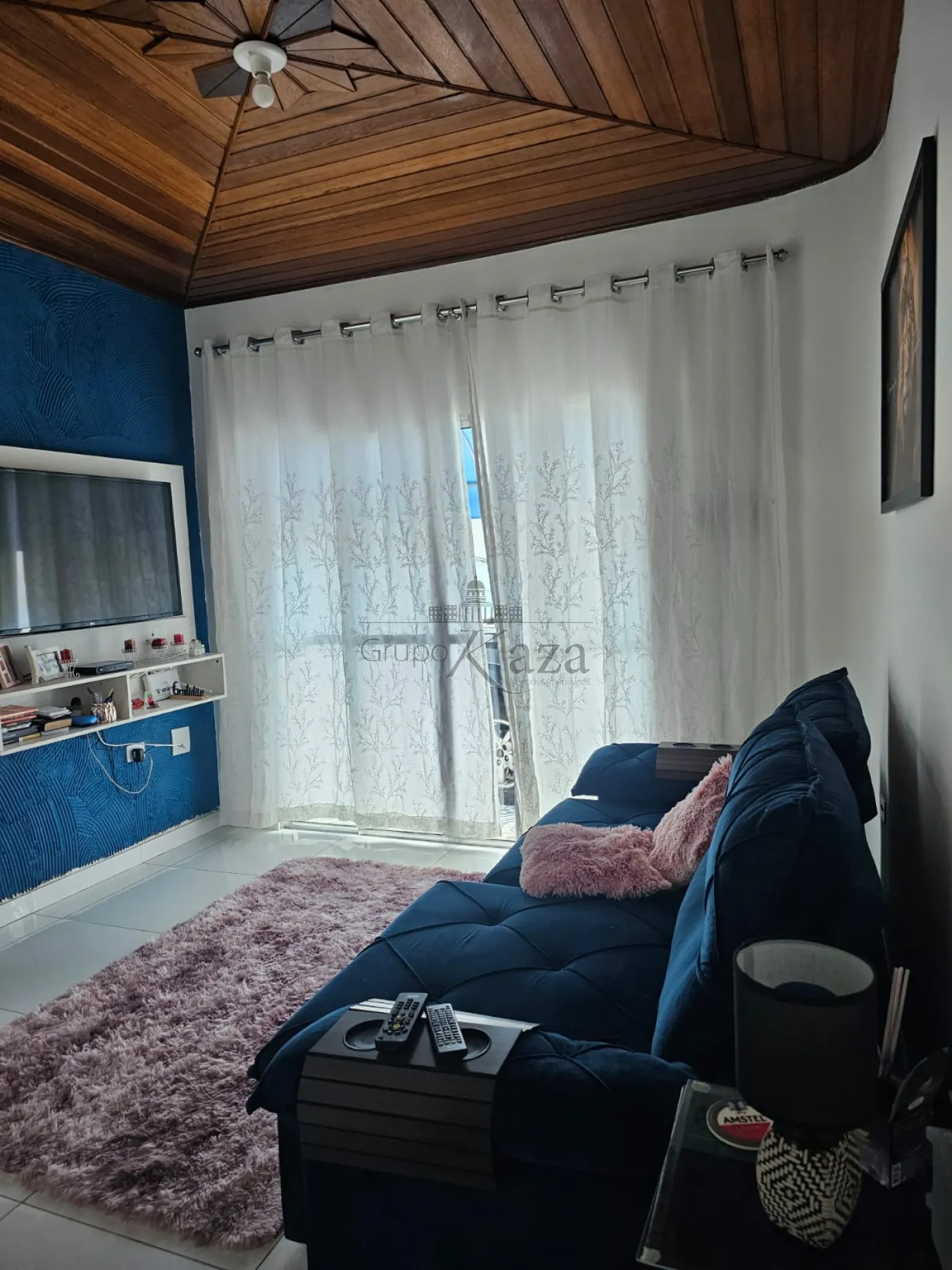 Foto 1 de Casa Padrão em Jardim Vale do Sol, São José dos Campos - imagem 1
