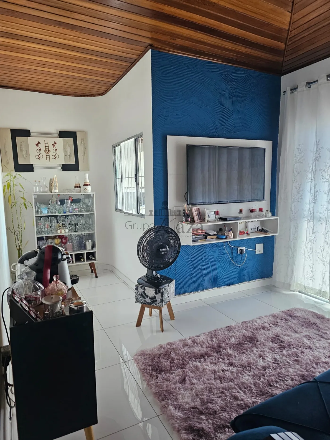 Foto 3 de Casa Padrão em Jardim Vale do Sol, São José dos Campos - imagem 3