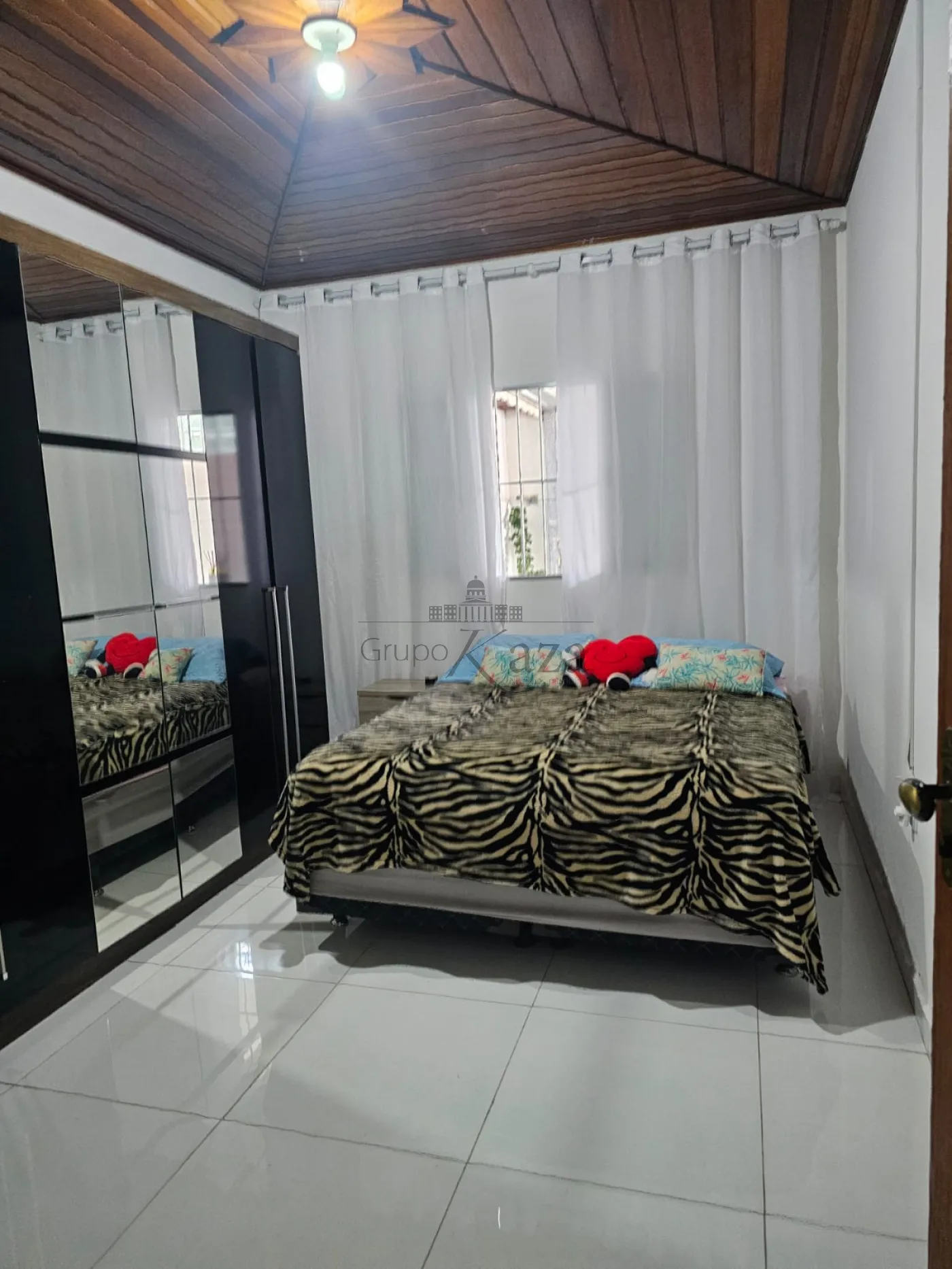 Foto 7 de Casa Padrão em Jardim Vale do Sol, São José dos Campos - imagem 7