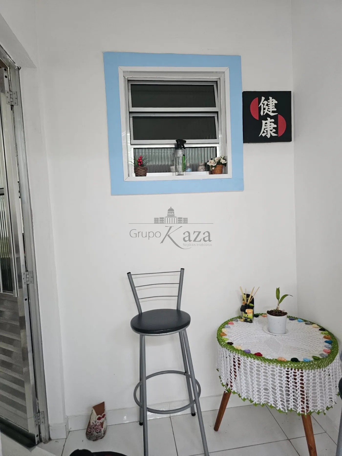 Foto 19 de Casa Padrão em Jardim Vale do Sol, São José dos Campos - imagem 19