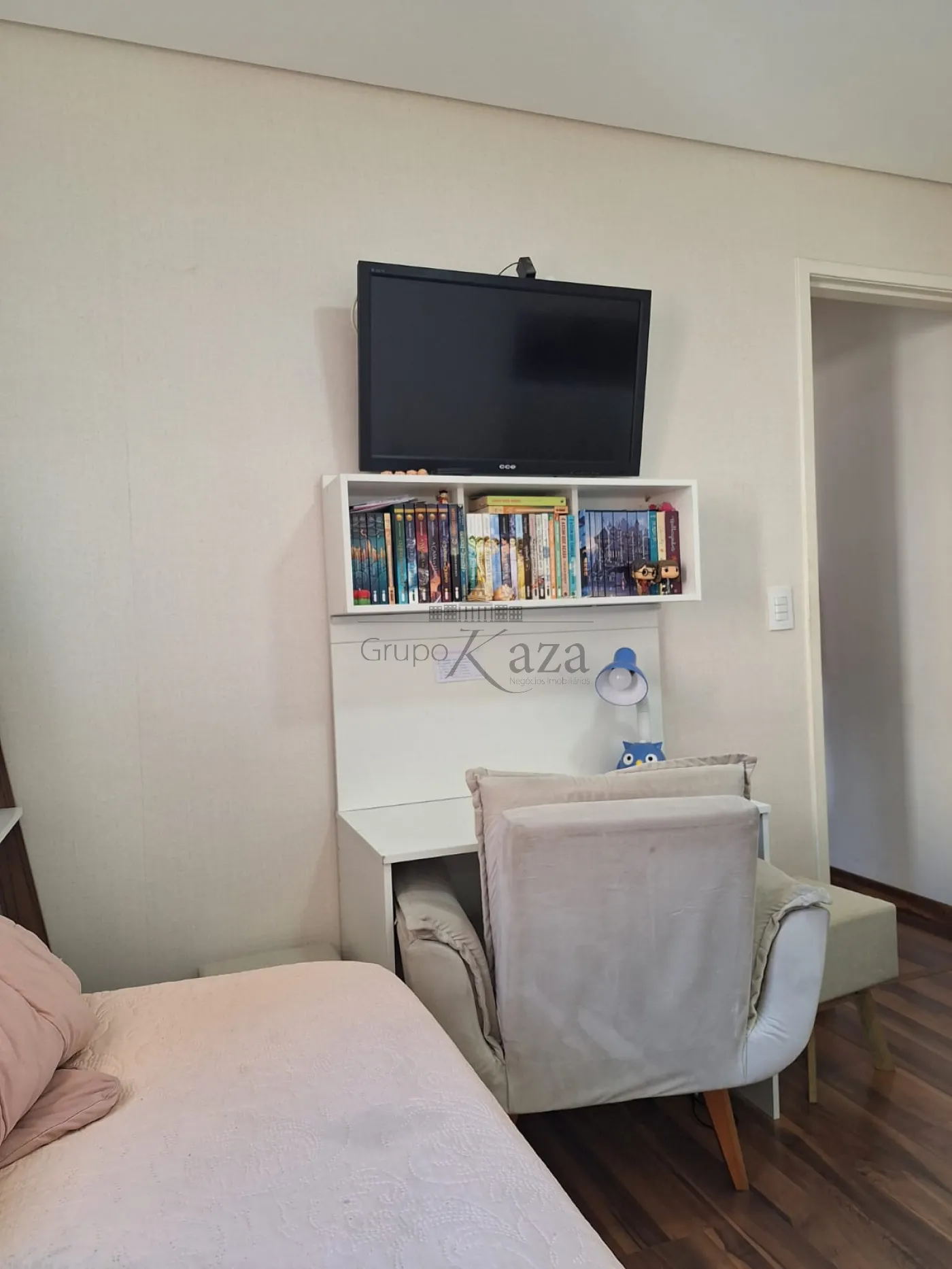 Foto 12 de Apartamento Padrão em Conj. Residencial Trinta e Um de Marco, São José dos Campos - imagem 12