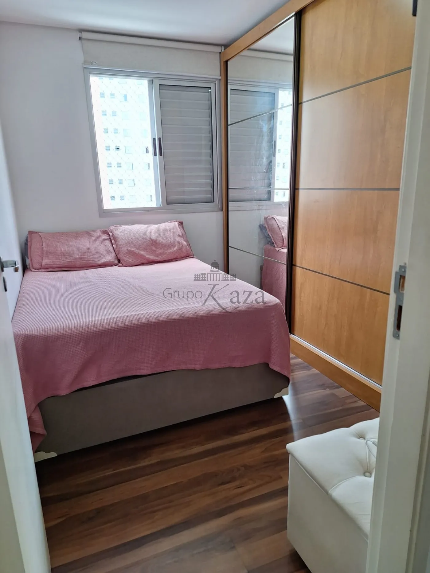Foto 10 de Apartamento Padrão em Conj. Residencial Trinta e Um de Marco, São José dos Campos - imagem 10