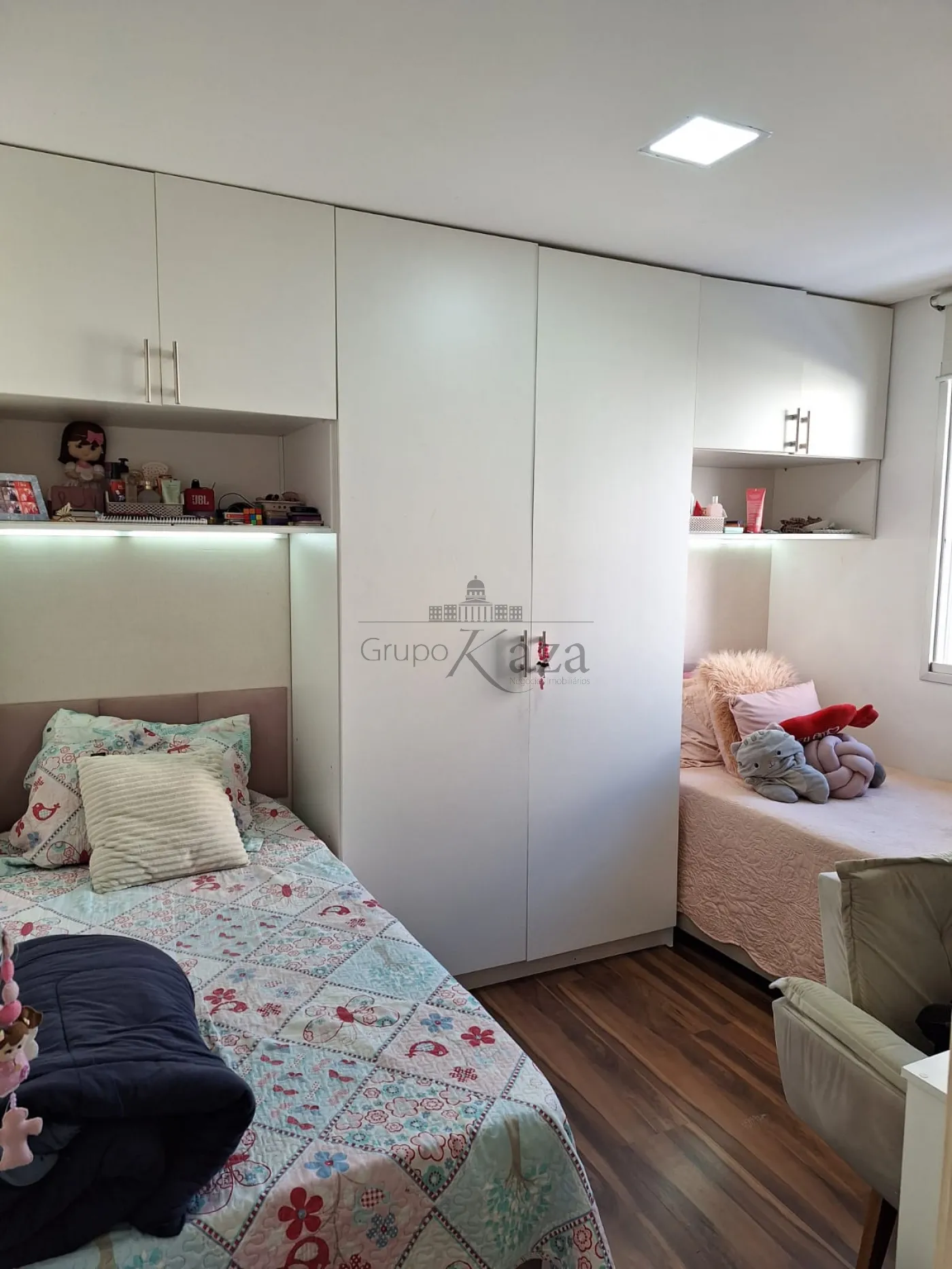 Foto 11 de Apartamento Padrão em Conj. Residencial Trinta e Um de Marco, São José dos Campos - imagem 11