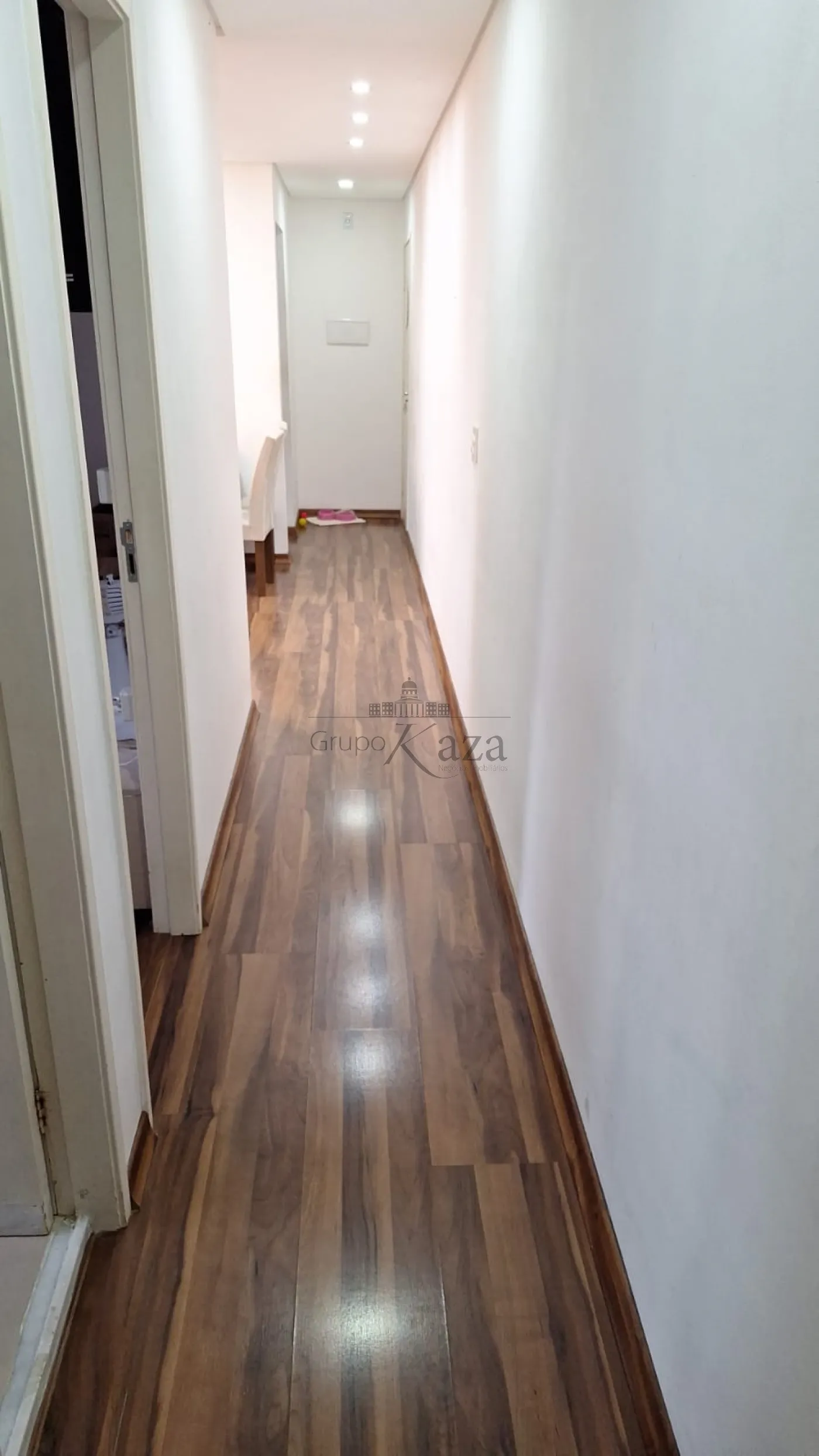 Foto 9 de Apartamento Padrão em Conj. Residencial Trinta e Um de Marco, São José dos Campos - imagem 9