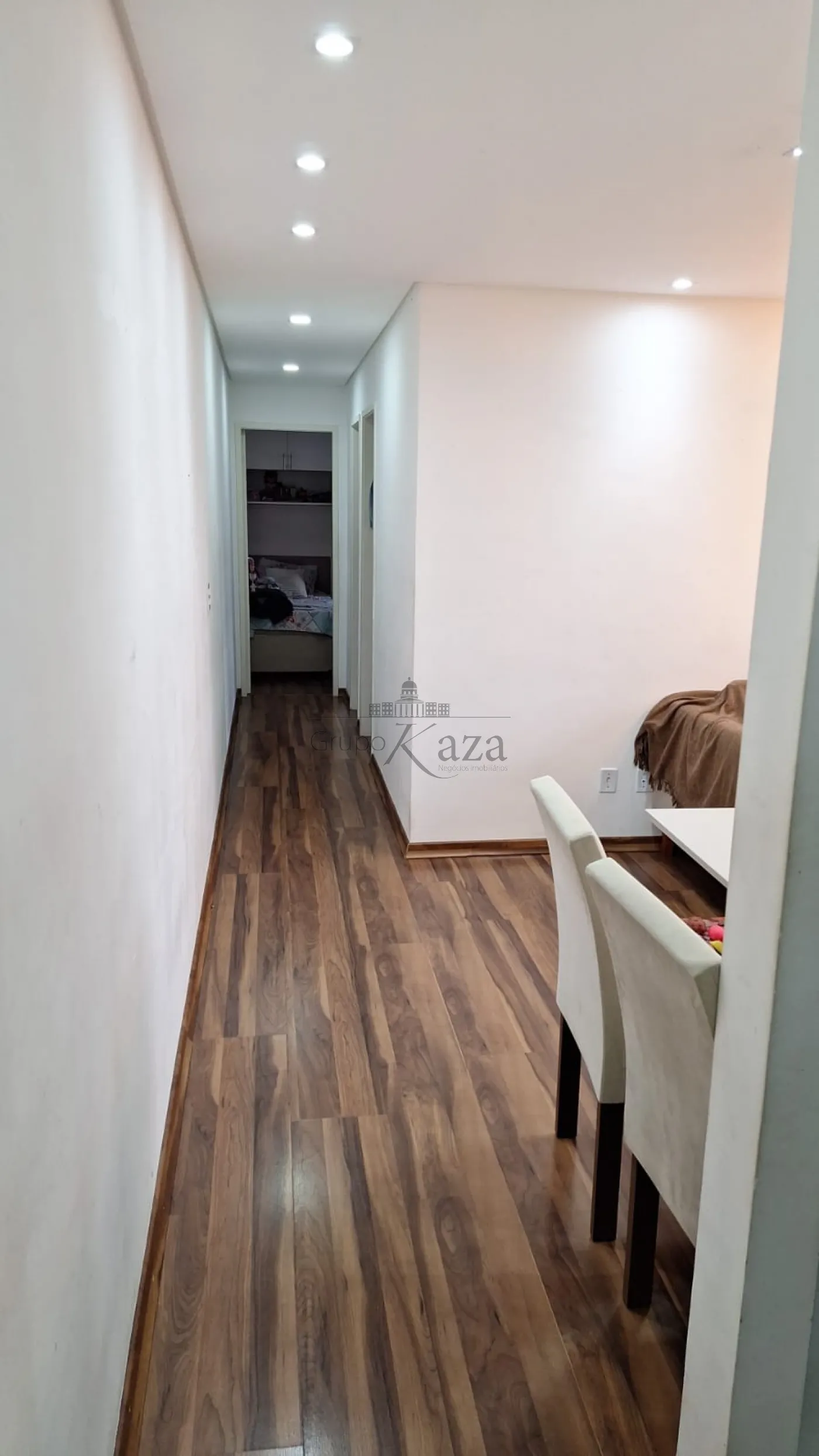 Foto 8 de Apartamento Padrão em Conj. Residencial Trinta e Um de Marco, São José dos Campos - imagem 8