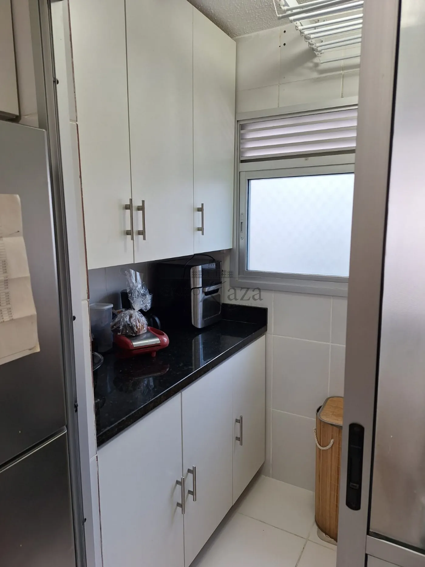 Foto 5 de Apartamento Padrão em Conj. Residencial Trinta e Um de Marco, São José dos Campos - imagem 5