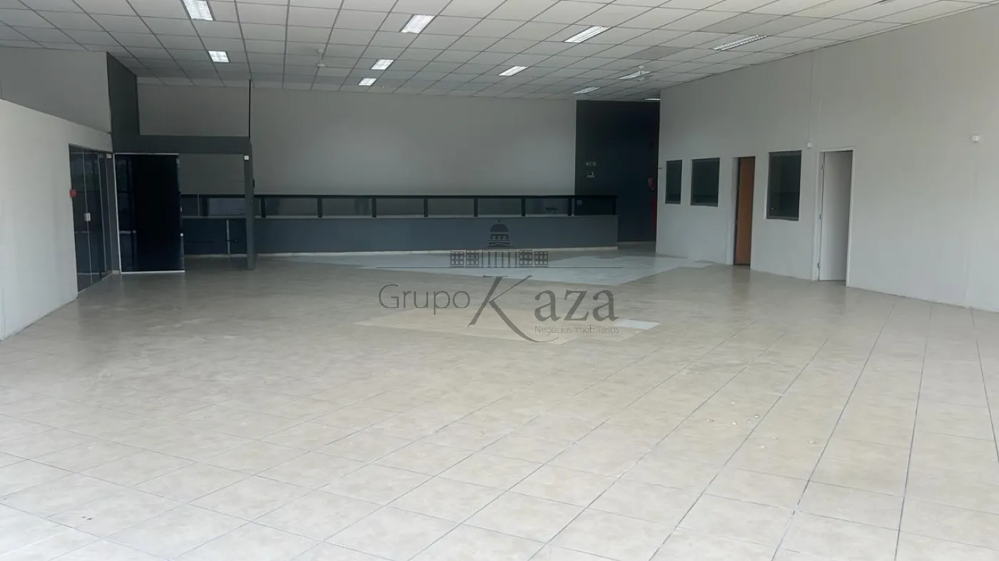 Foto 1 de Comercial Sobreloja em Campo dos Alemães, São José dos Campos - imagem 1