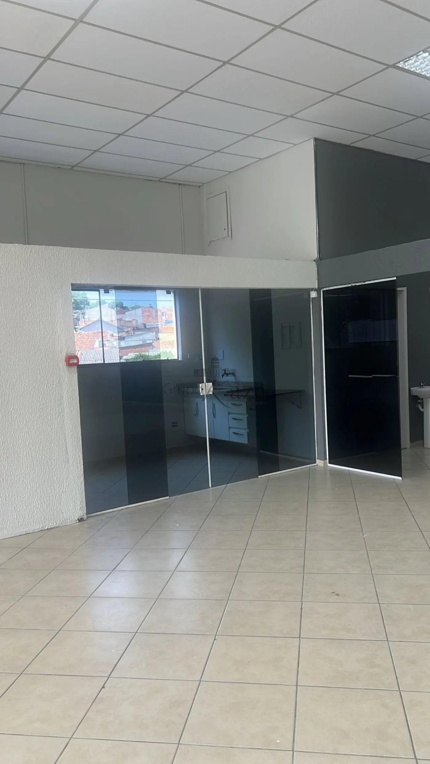 Foto 3 de Comercial Sobreloja em Campo dos Alemães, São José dos Campos - imagem 3