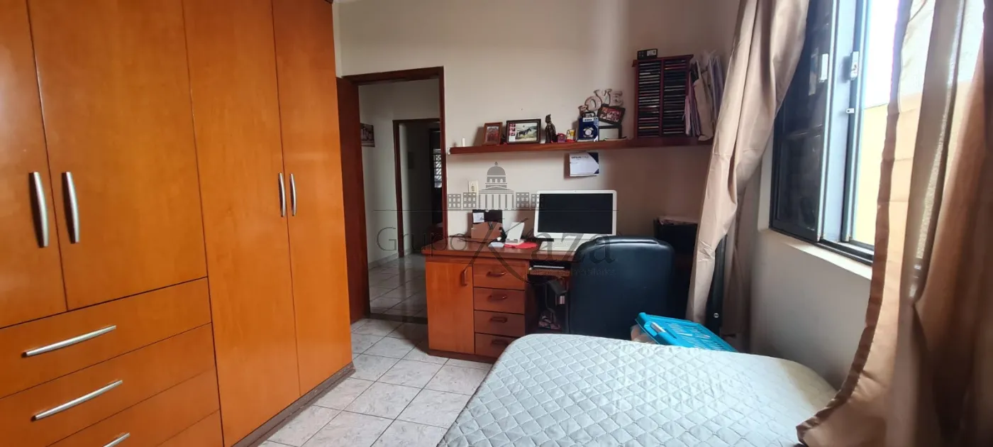 Foto 7 de Casa Térrea em Vila Indústrial, São José dos Campos - imagem 7