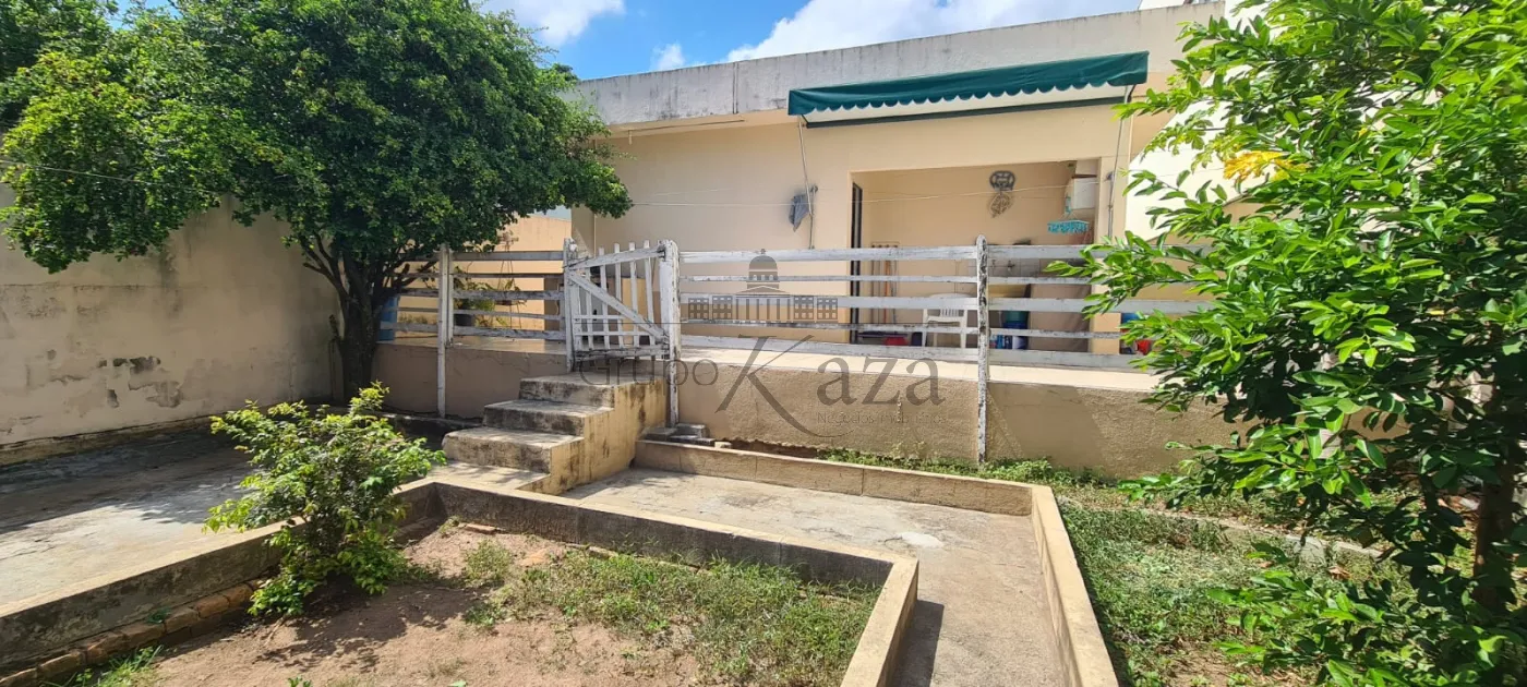 Foto 12 de Casa Térrea em Vila Indústrial, São José dos Campos - imagem 12