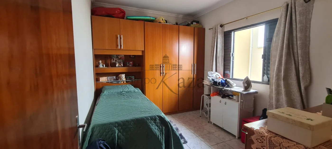 Foto 9 de Casa Térrea em Vila Indústrial, São José dos Campos - imagem 9