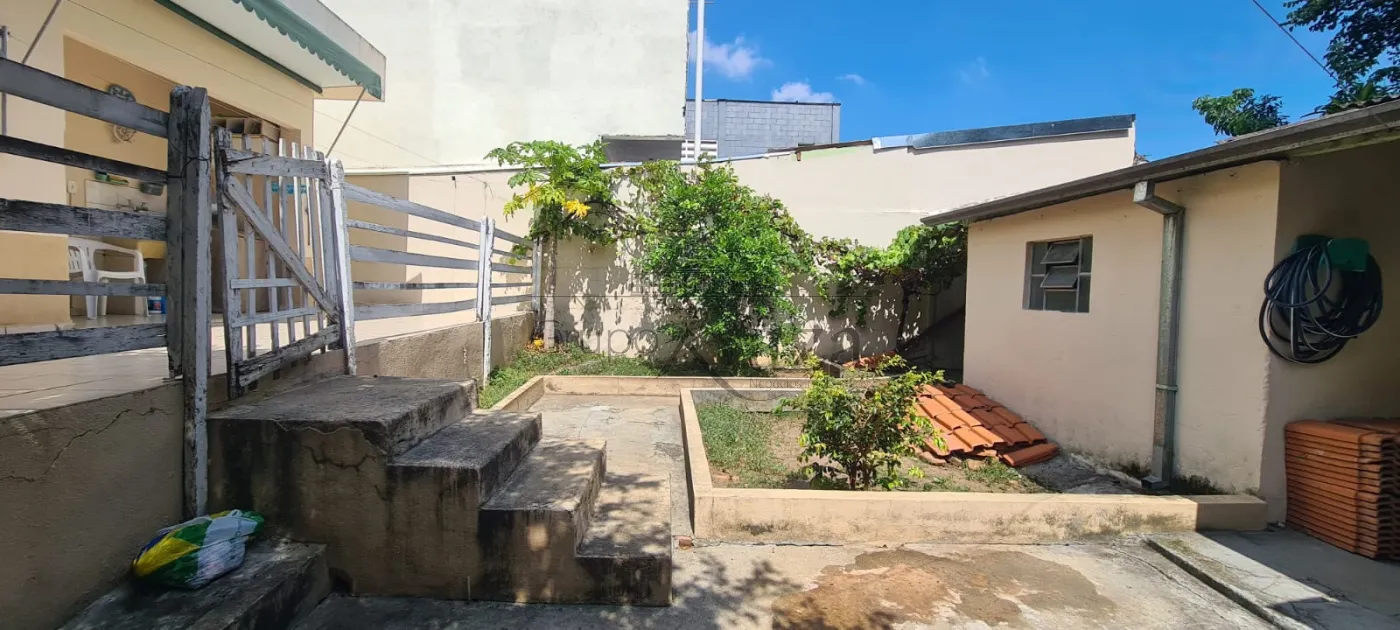 Foto 13 de Casa Térrea em Vila Indústrial, São José dos Campos - imagem 13