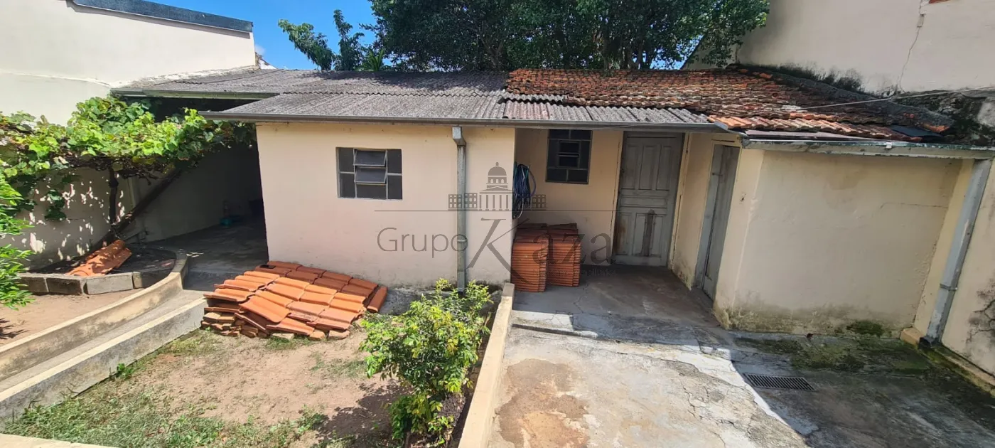 Foto 14 de Casa Térrea em Vila Indústrial, São José dos Campos - imagem 14