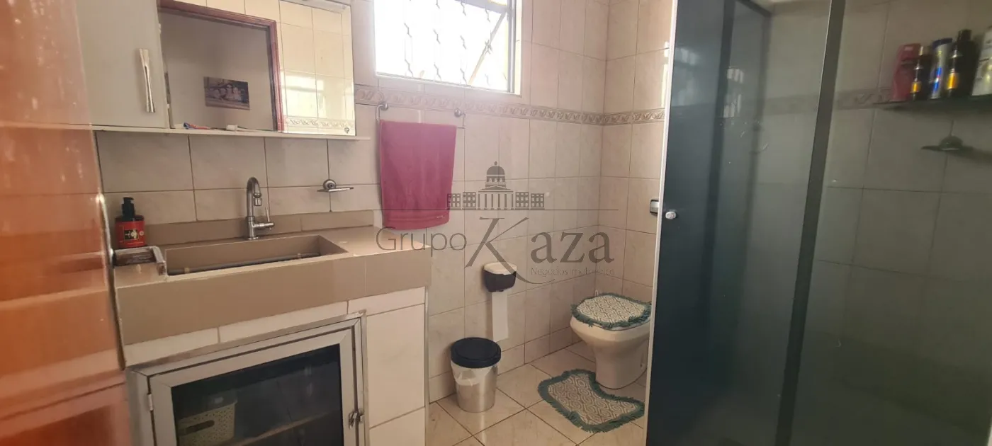 Foto 8 de Casa Térrea em Vila Indústrial, São José dos Campos - imagem 8