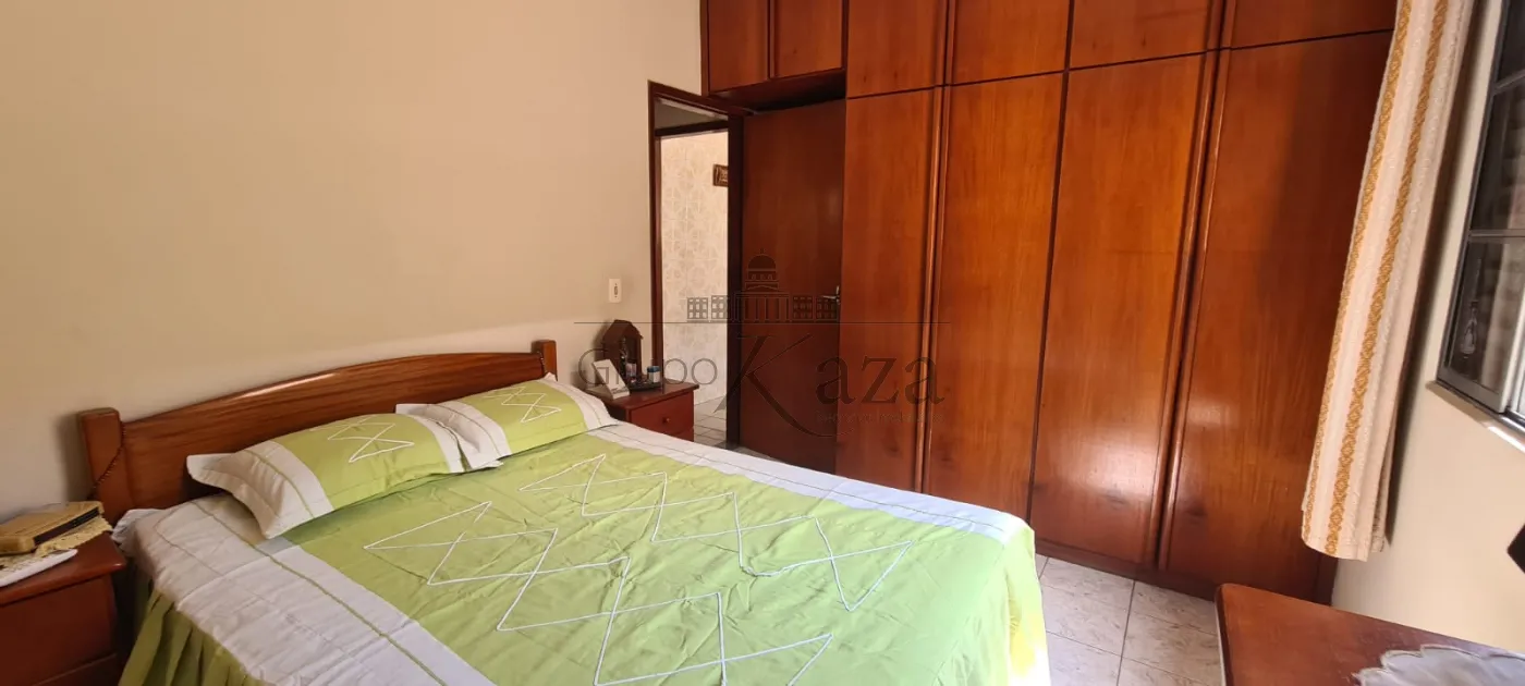 Foto 10 de Casa Térrea em Vila Indústrial, São José dos Campos - imagem 10