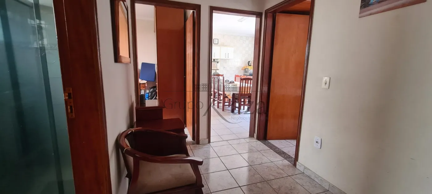 Foto 5 de Casa Térrea em Vila Indústrial, São José dos Campos - imagem 5