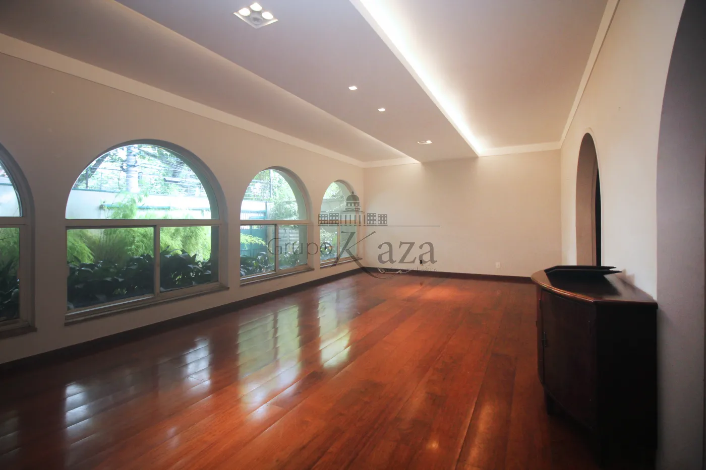 Foto 2 de Casa Padrão em Jardim Paulistano, São Paulo - imagem 2