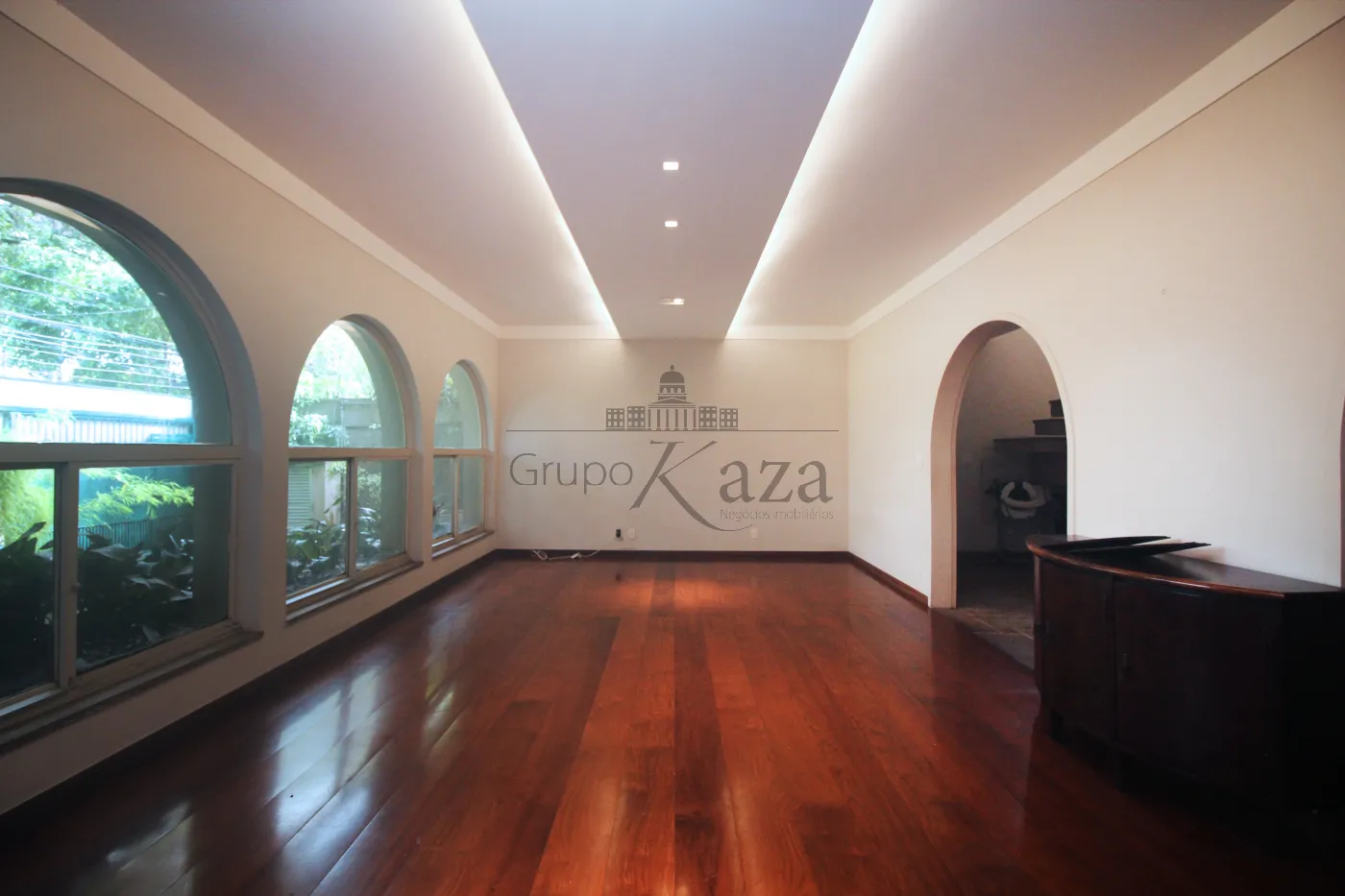 Foto 3 de Casa Padrão em Jardim Paulistano, São Paulo - imagem 3