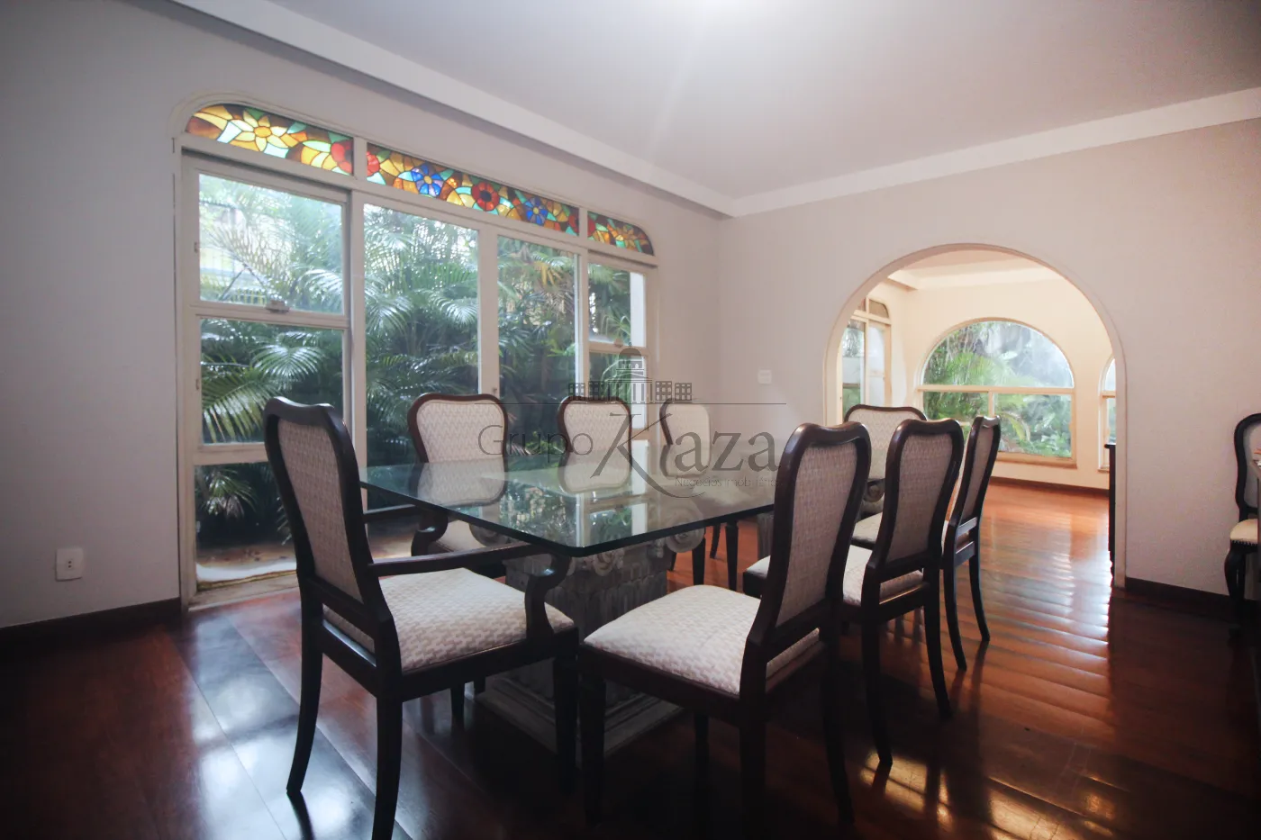 Foto 1 de Casa Padrão em Jardim Paulistano, São Paulo - imagem 1