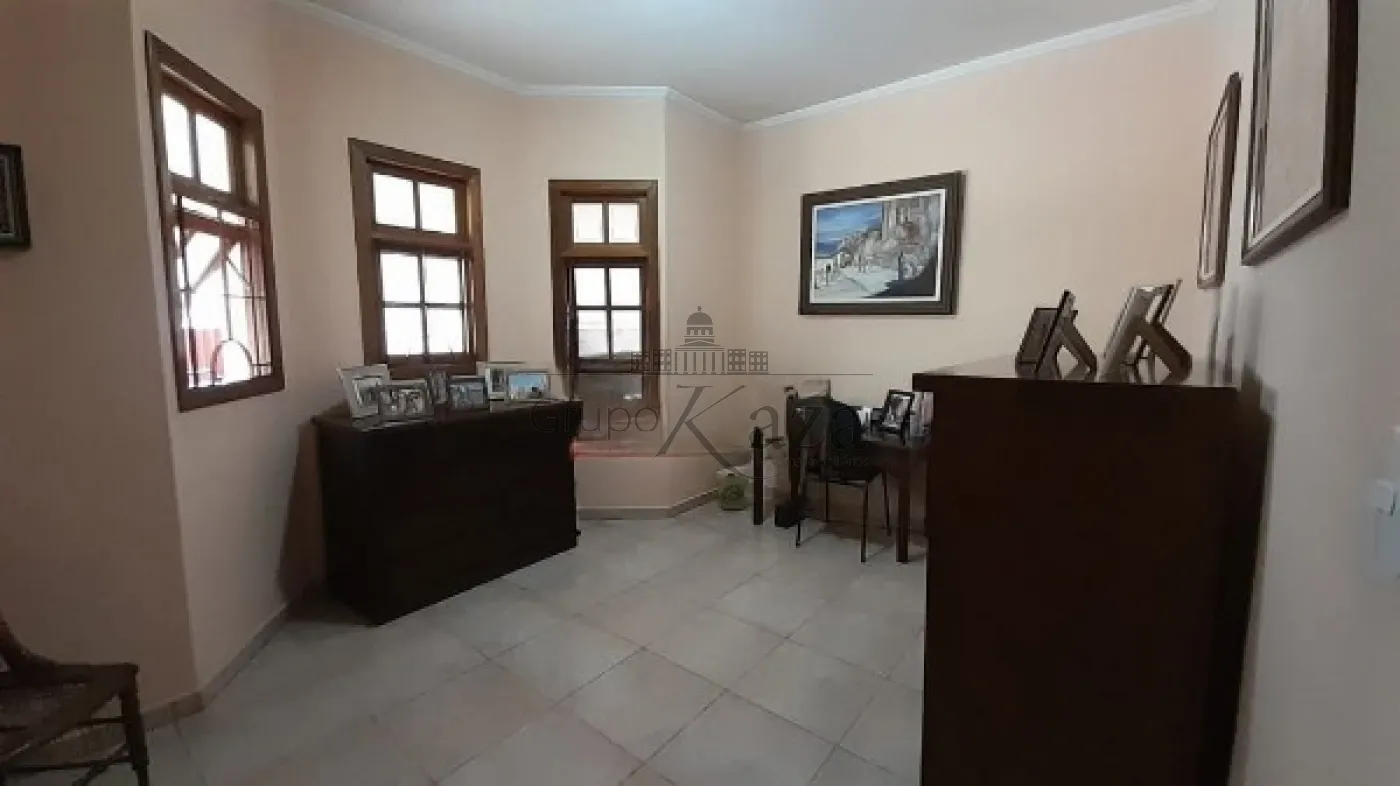 Foto 2 de Casa Térrea em Cidade Jardim, Jacareí - imagem 2