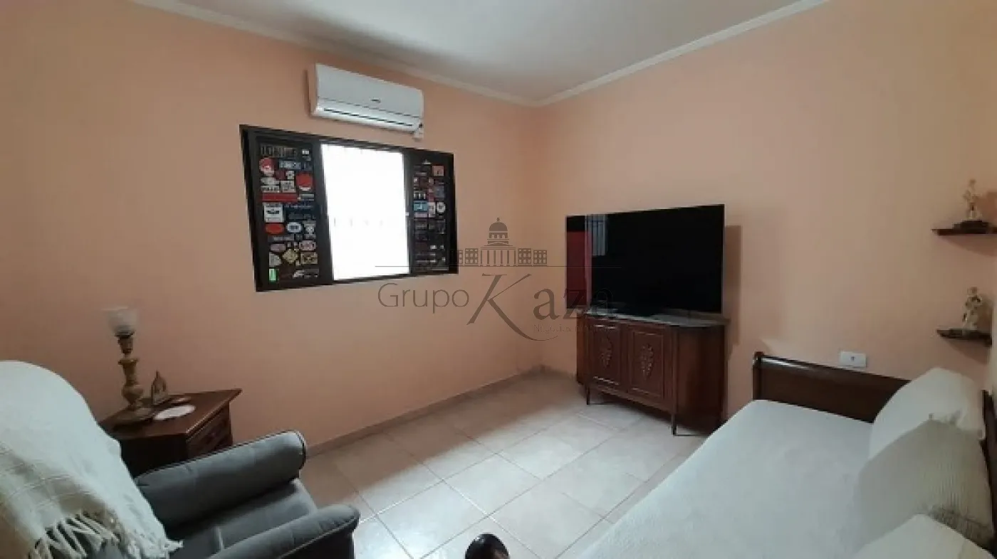 Foto 4 de Casa Térrea em Cidade Jardim, Jacareí - imagem 4