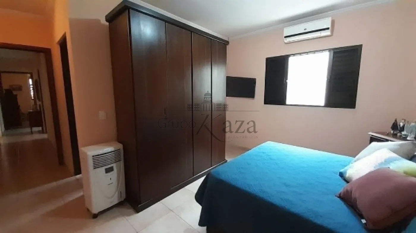 Foto 6 de Casa Térrea em Cidade Jardim, Jacareí - imagem 6