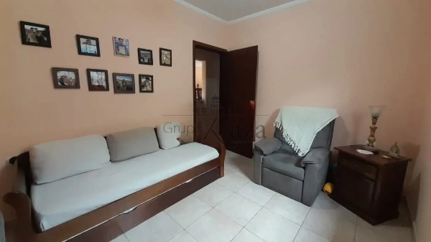 Foto 5 de Casa Térrea em Cidade Jardim, Jacareí - imagem 5
