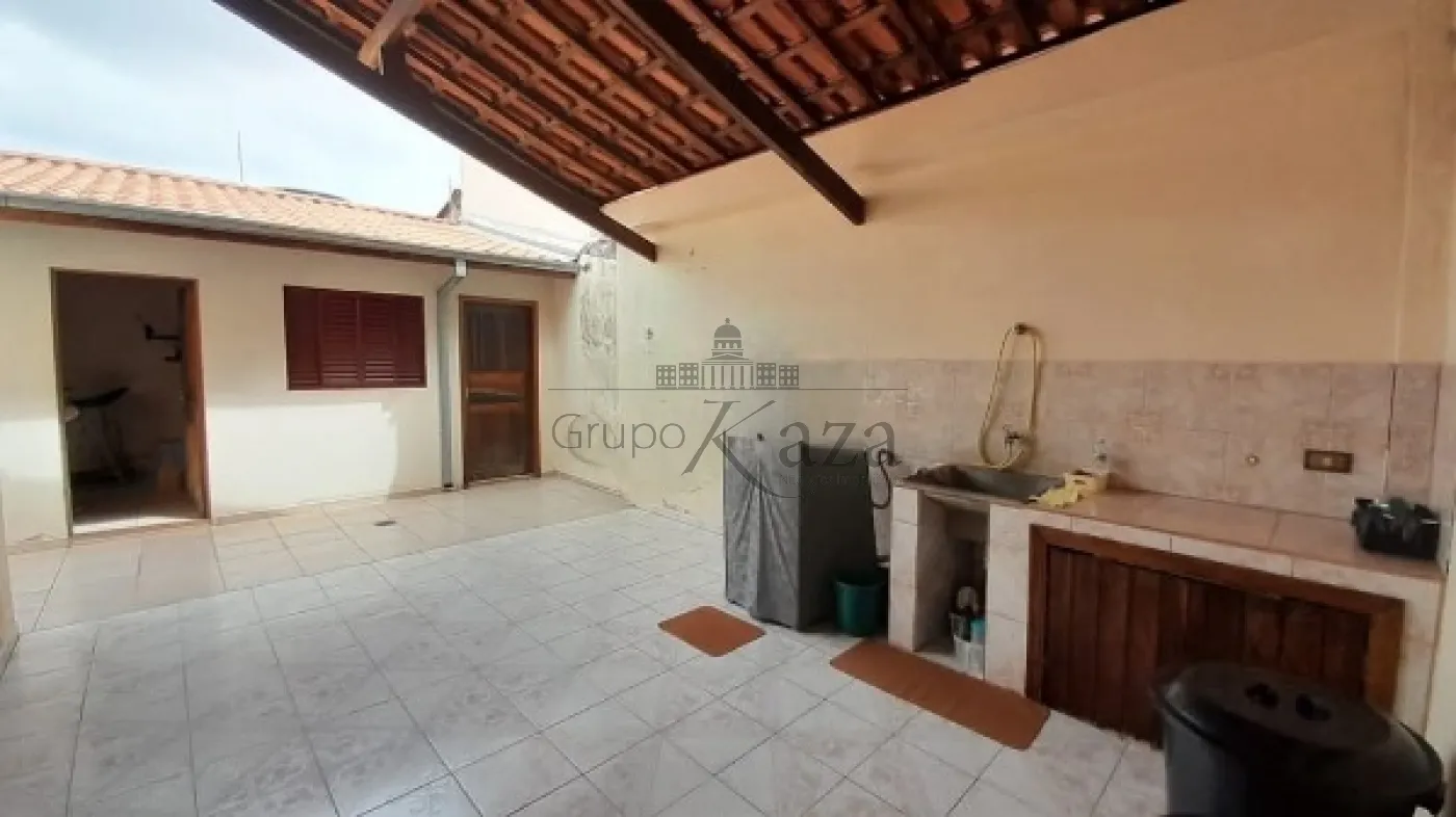 Foto 8 de Casa Térrea em Cidade Jardim, Jacareí - imagem 8